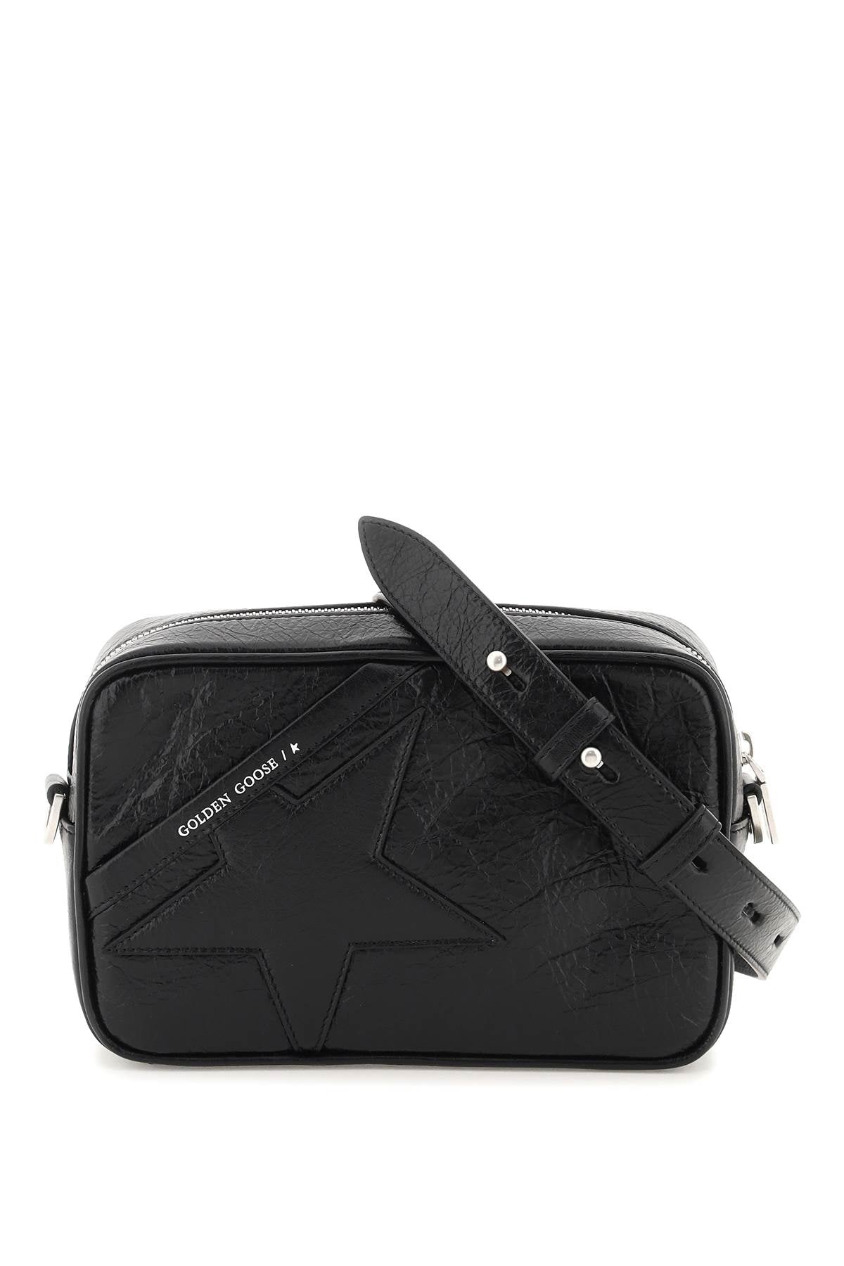 Golden Goose Golden goose star bag crossbody bag