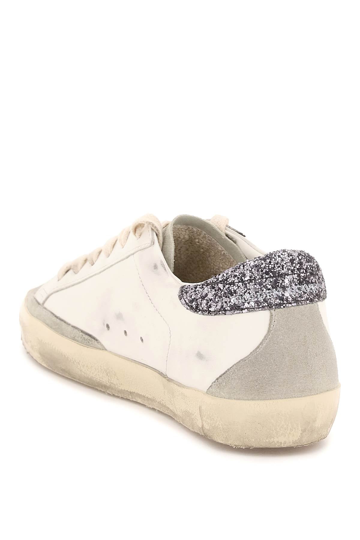 Golden Goose Golden goose super-star sneakers