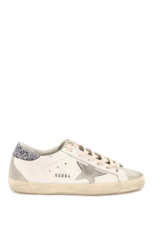 Golden Goose Golden goose super-star sneakers