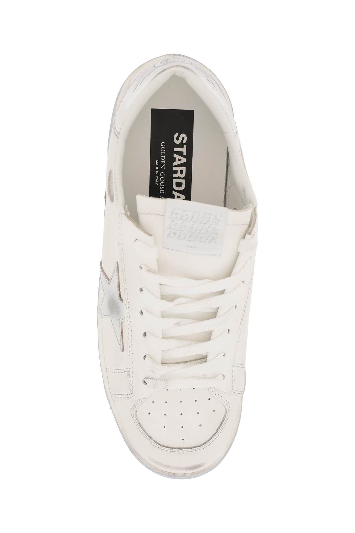 Golden Goose Golden goose stardan sneakers