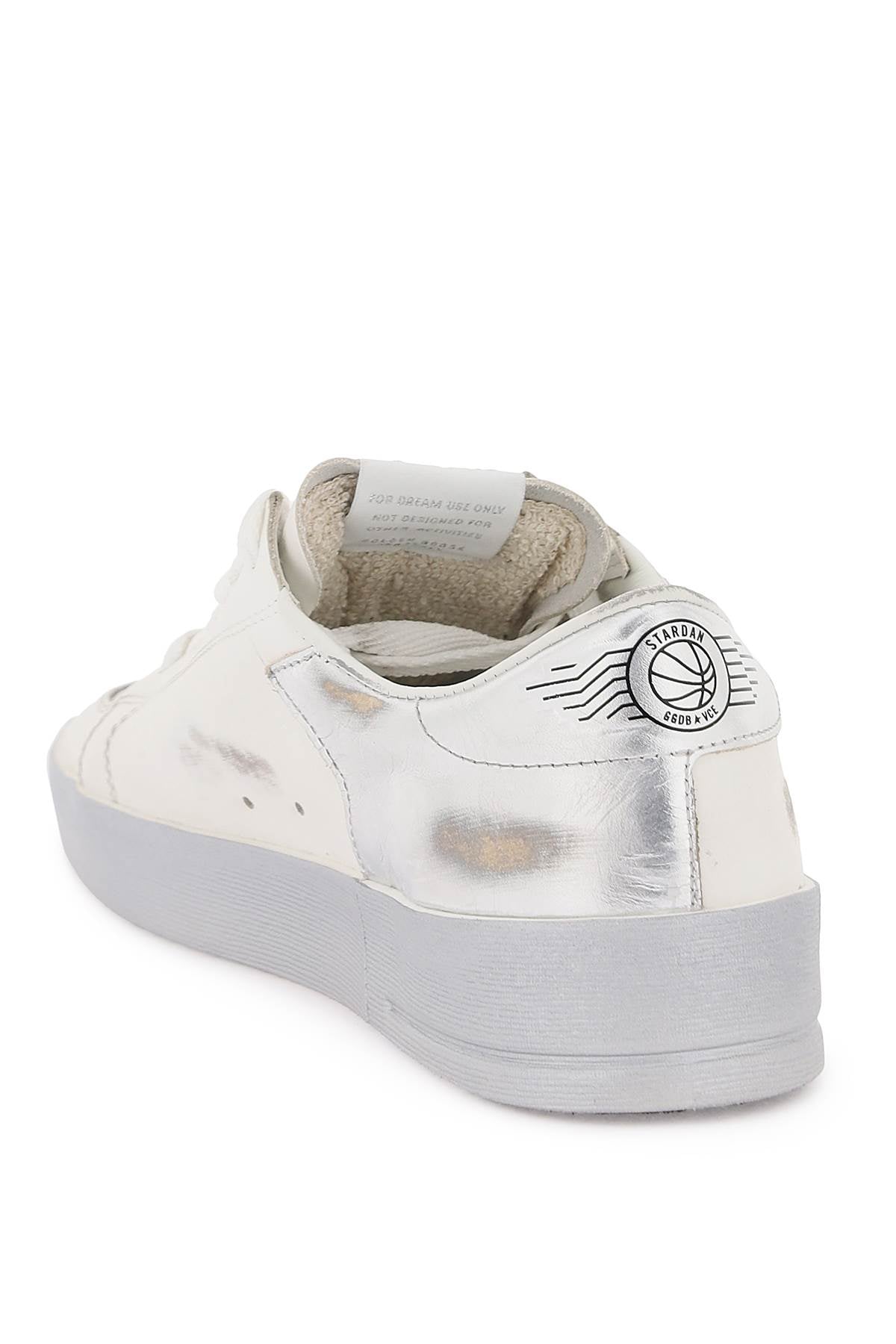 Golden Goose Golden goose stardan sneakers