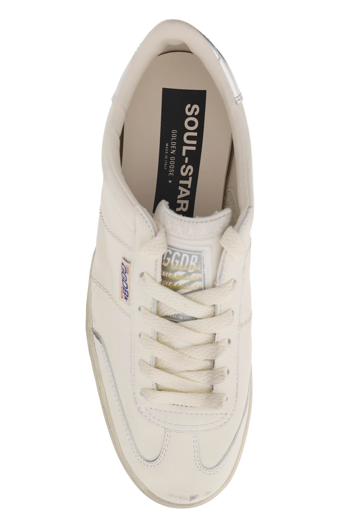 Golden Goose Golden goose soul-star sne