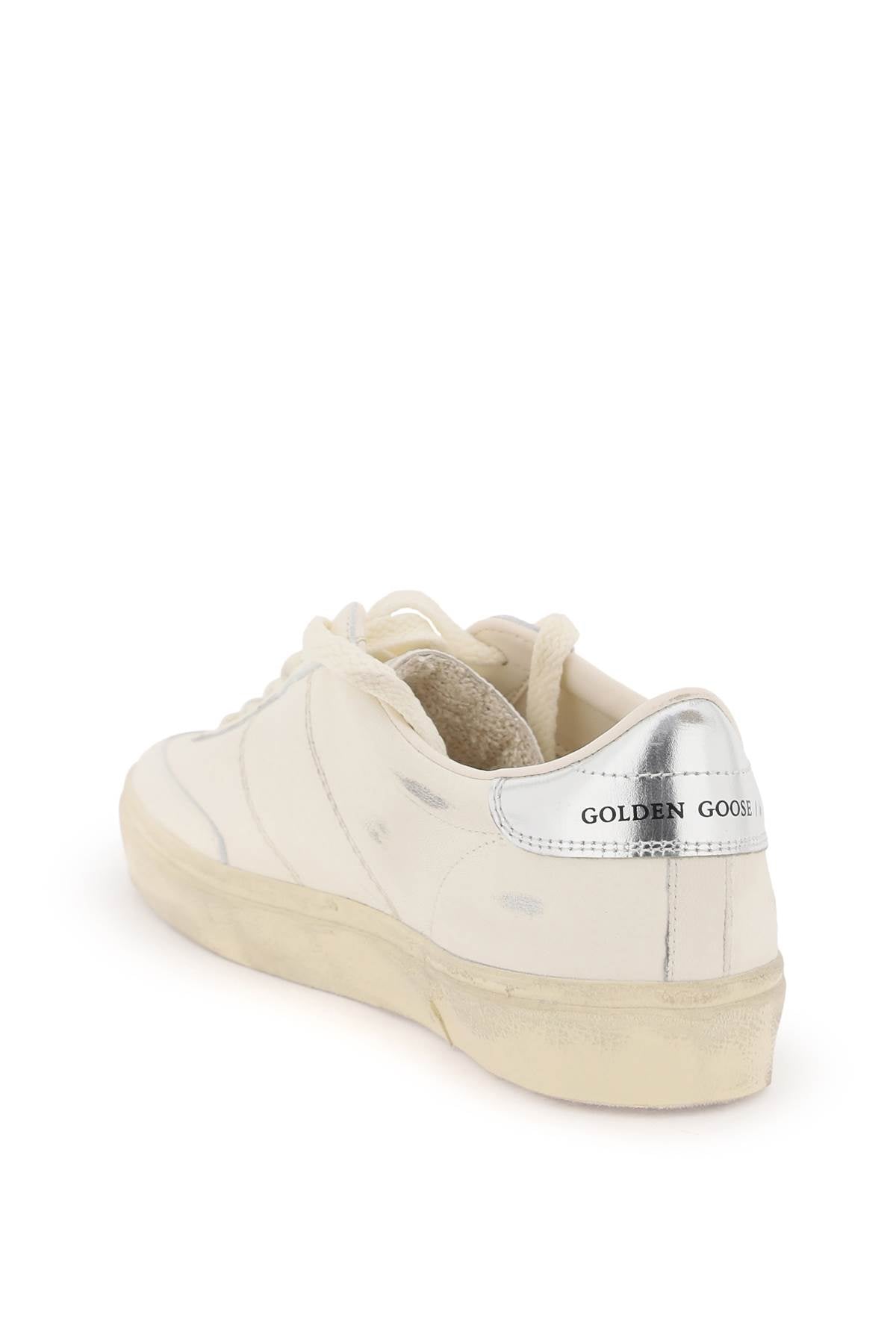 Golden Goose Golden goose soul-star sne