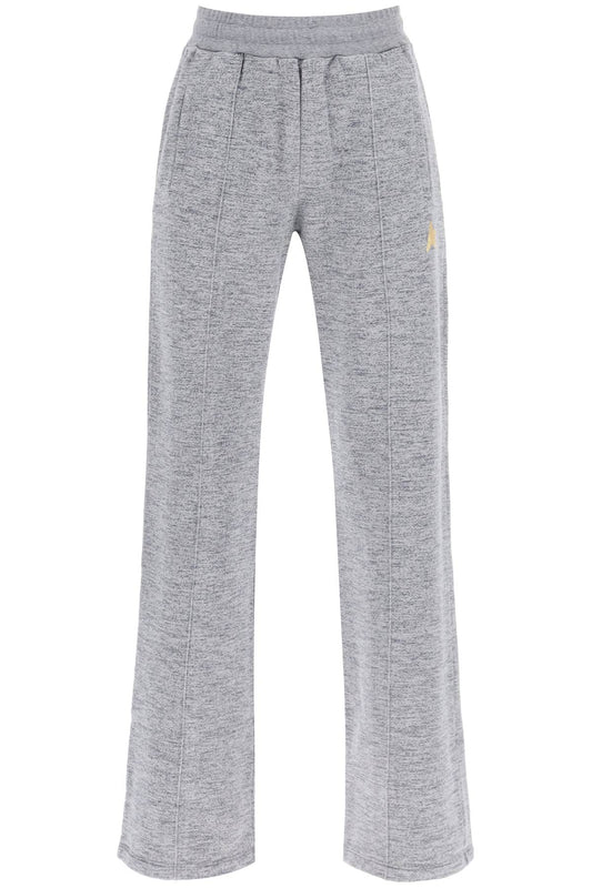 Golden Goose Golden goose 'dorotea' wide-leg joggers