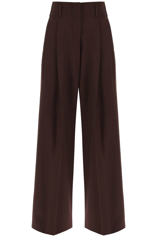 Golden Goose Golden goose 'flavia' wide leg pants