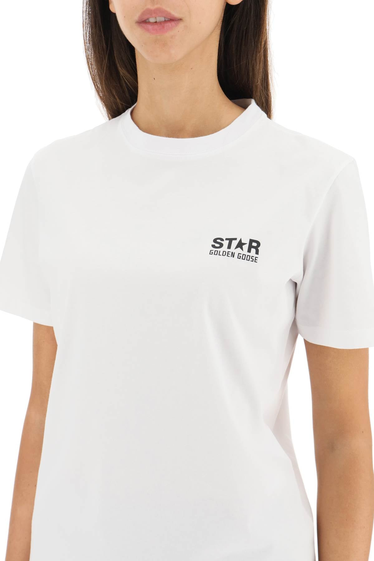 Golden Goose Golden goose big star t-shirt