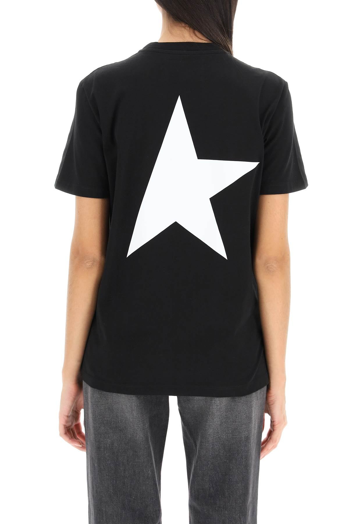 Golden Goose Golden goose star t-shirt