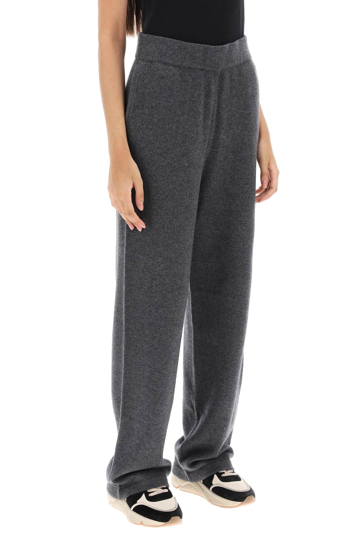 Golden Goose Golden goose cashmere knit pants