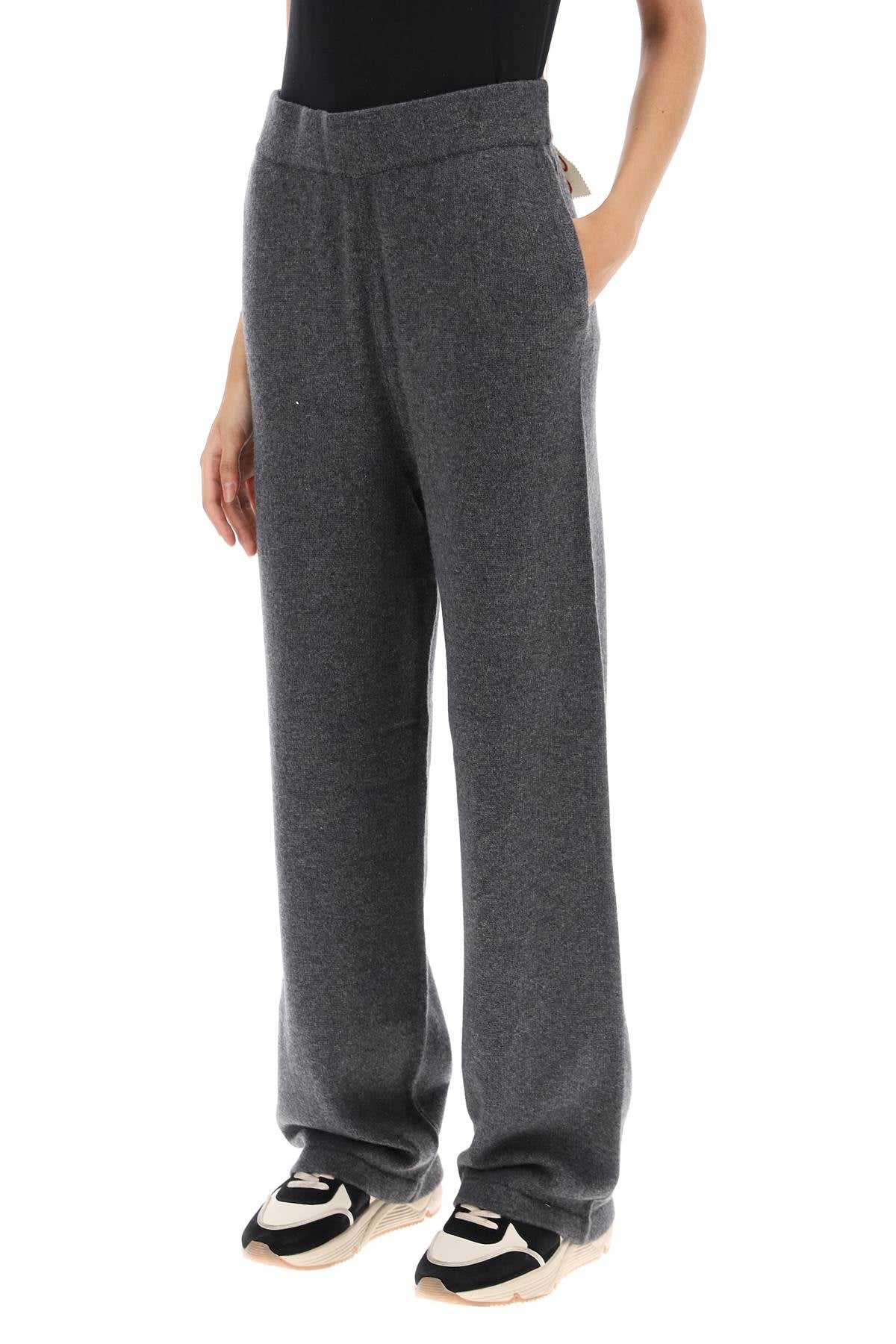 Golden Goose Golden goose cashmere knit pants