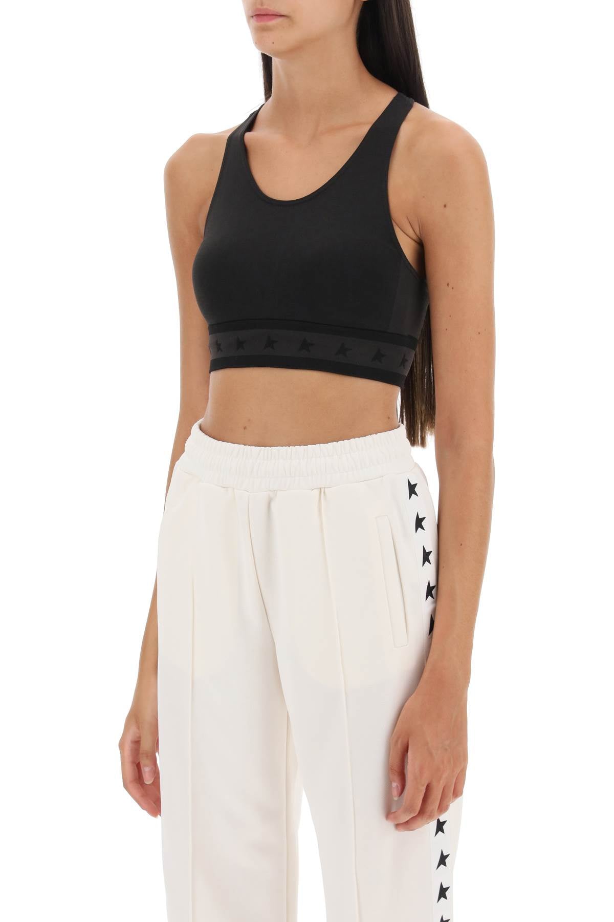 Golden Goose Golden goose gabry sports bra