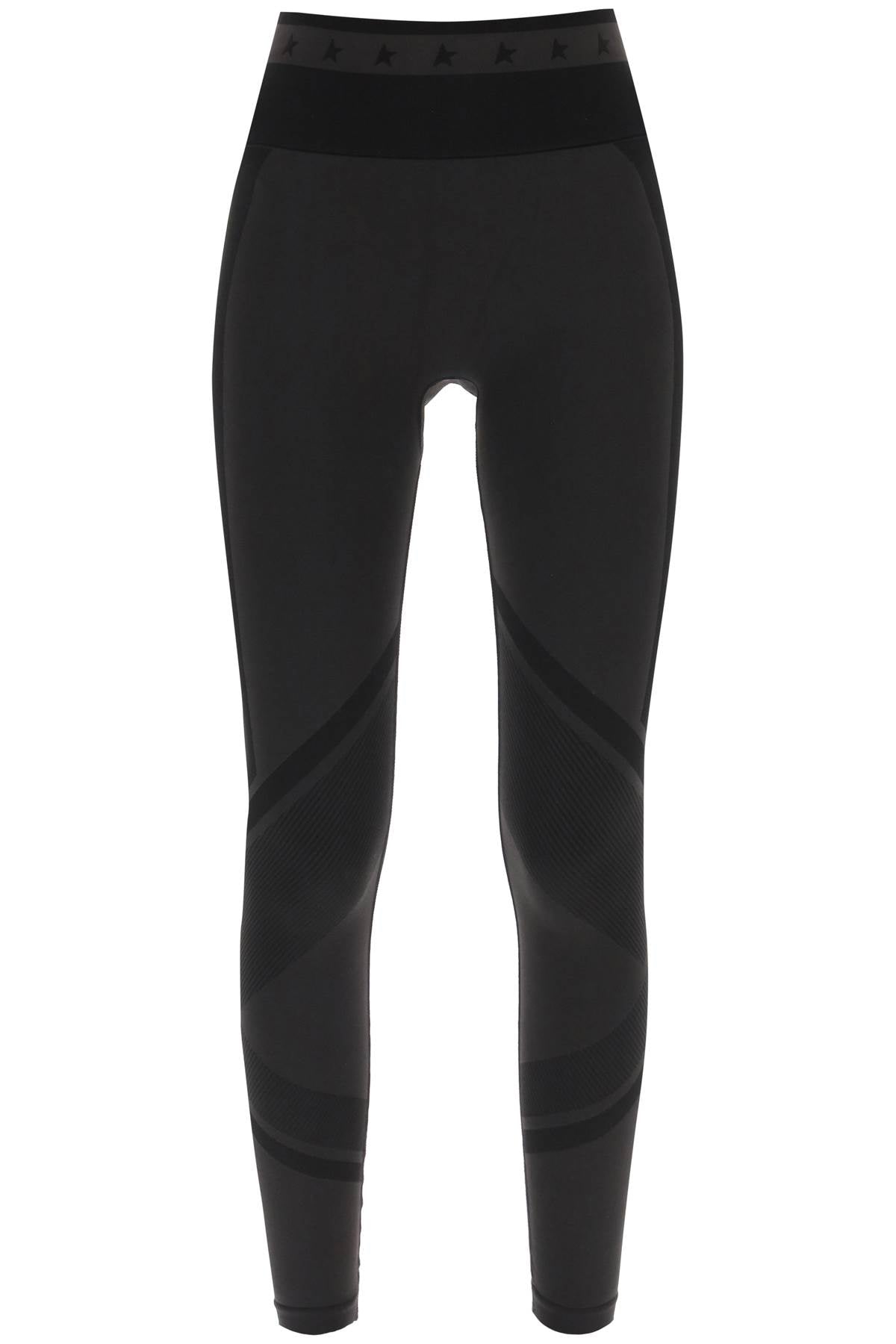 Golden Goose Golden goose 'genesis' sports leggings