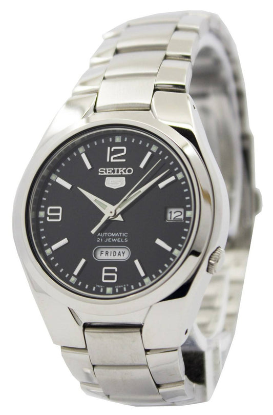 Seiko 5 Automatic watch