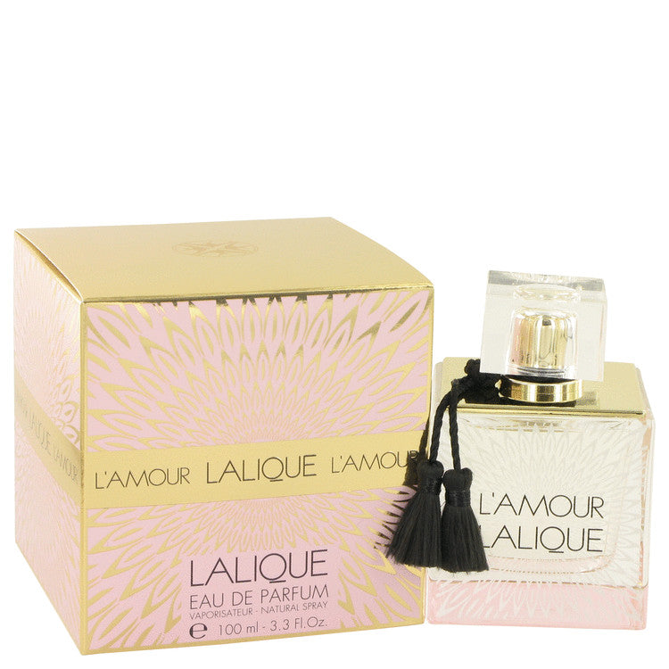 Lalique 100 ml perfume