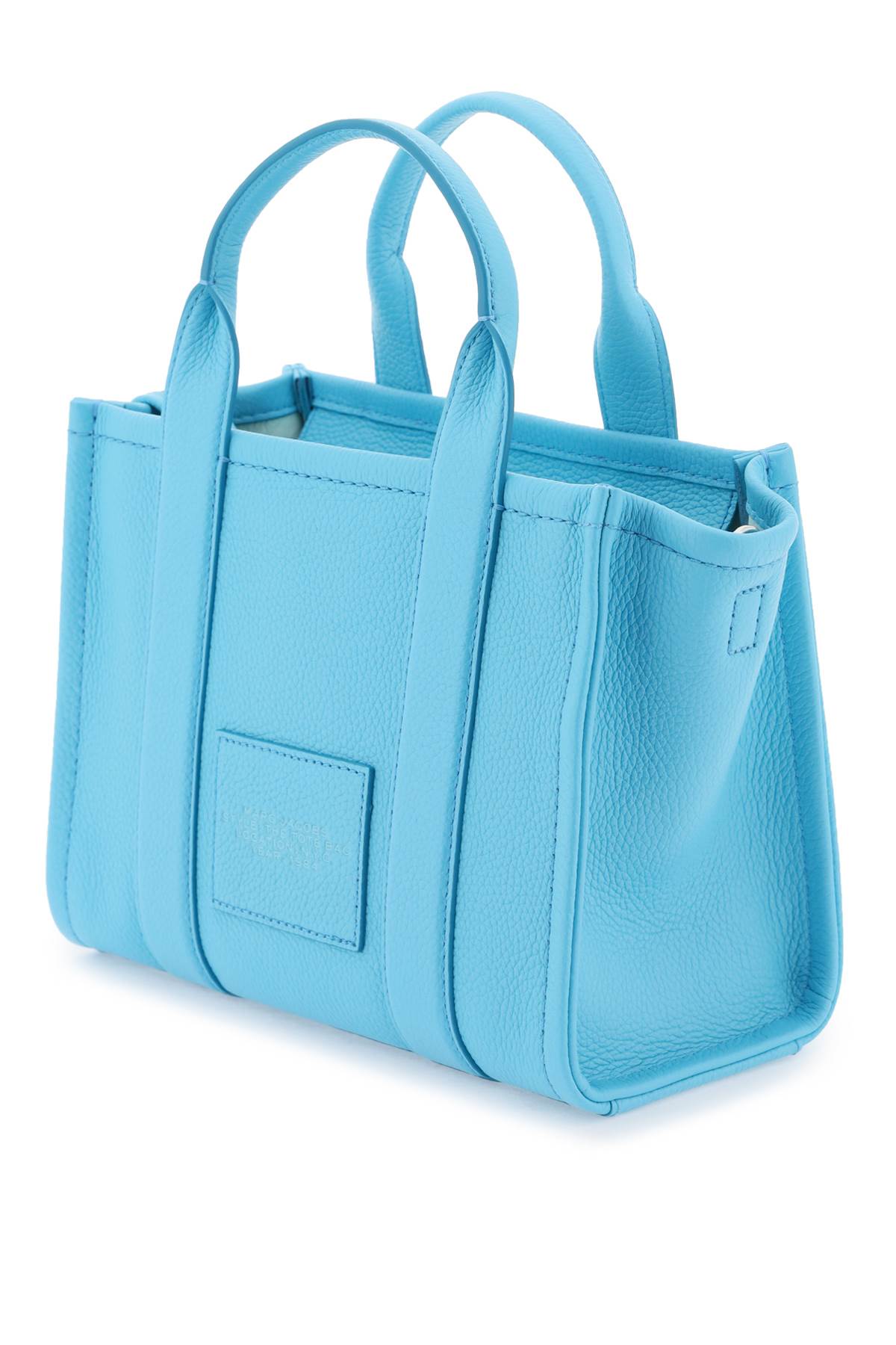 Marc Jacobs Marc jacobs 'the leather small tote bag'