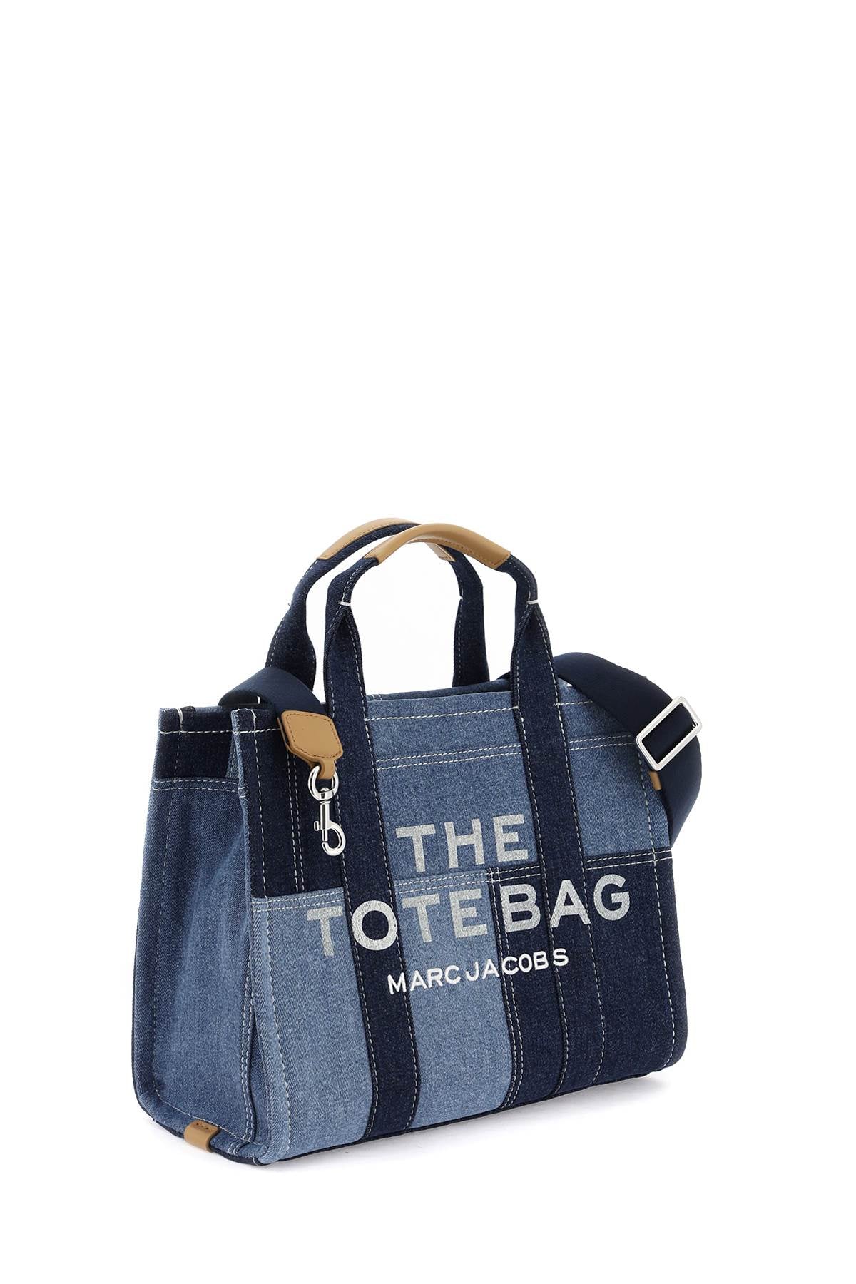 Marc Jacobs Marc jacobs the denim tote bag