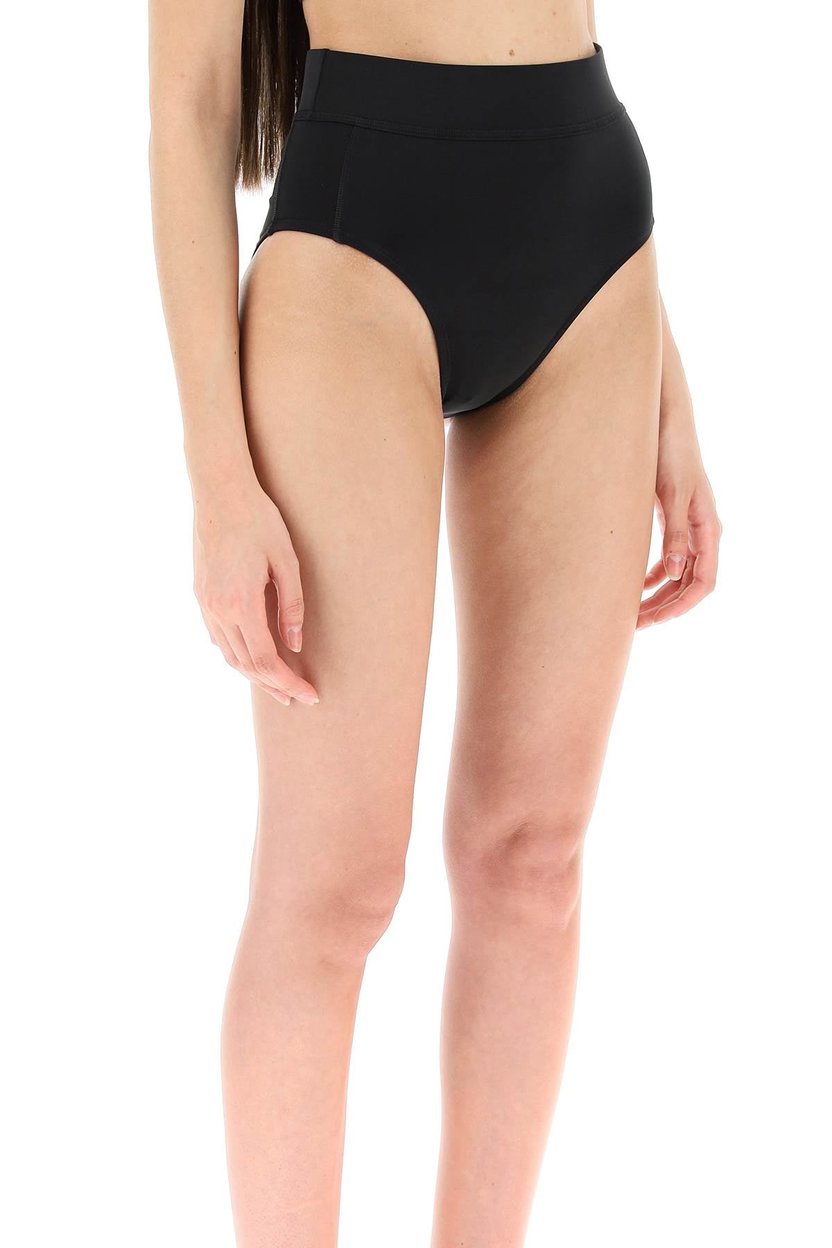 Y-3 Y-3 high-waisted bikini slip