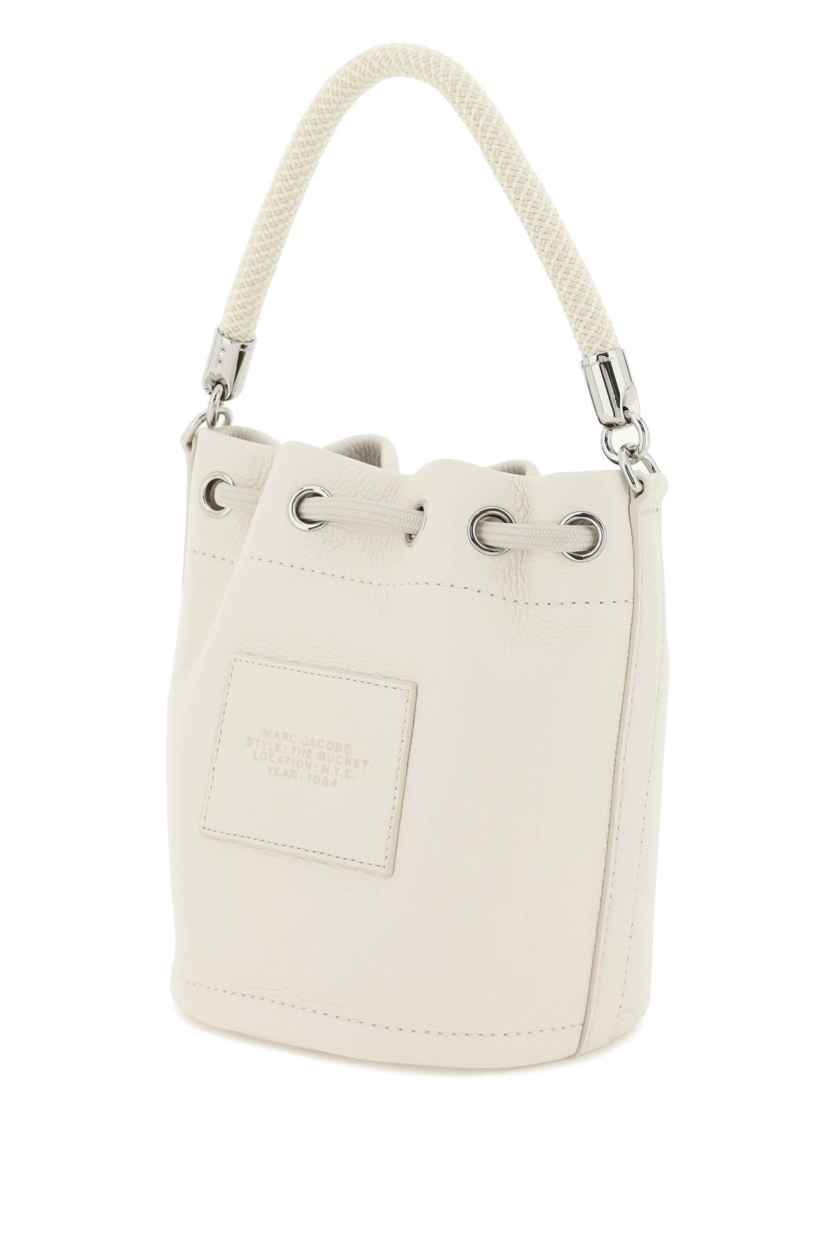 Marc Jacobs Marc jacobs 'the leather bucket bag'