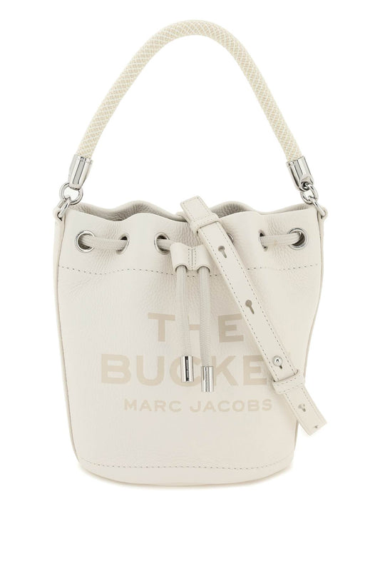 Marc Jacobs Marc jacobs 'the leather bucket bag'