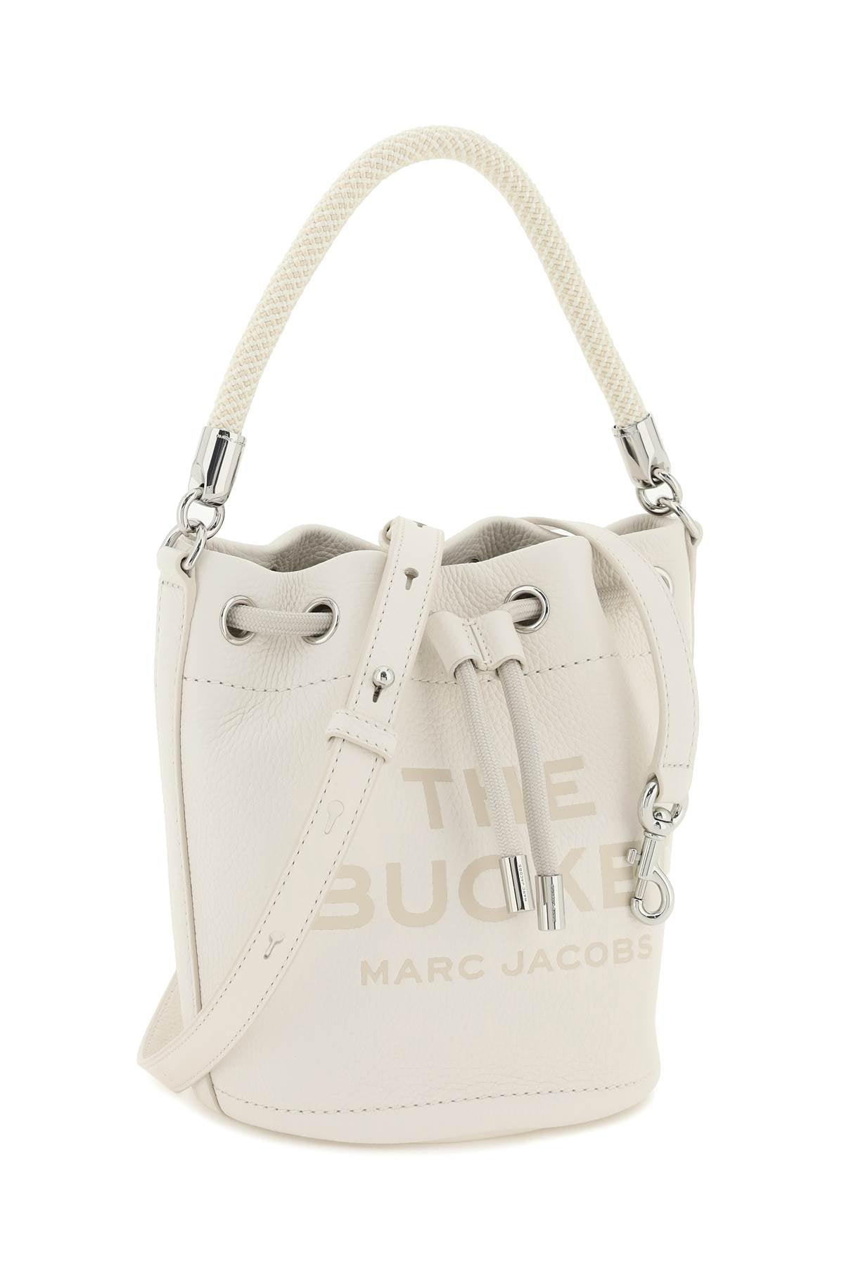 Marc Jacobs Marc jacobs 'the leather bucket bag'