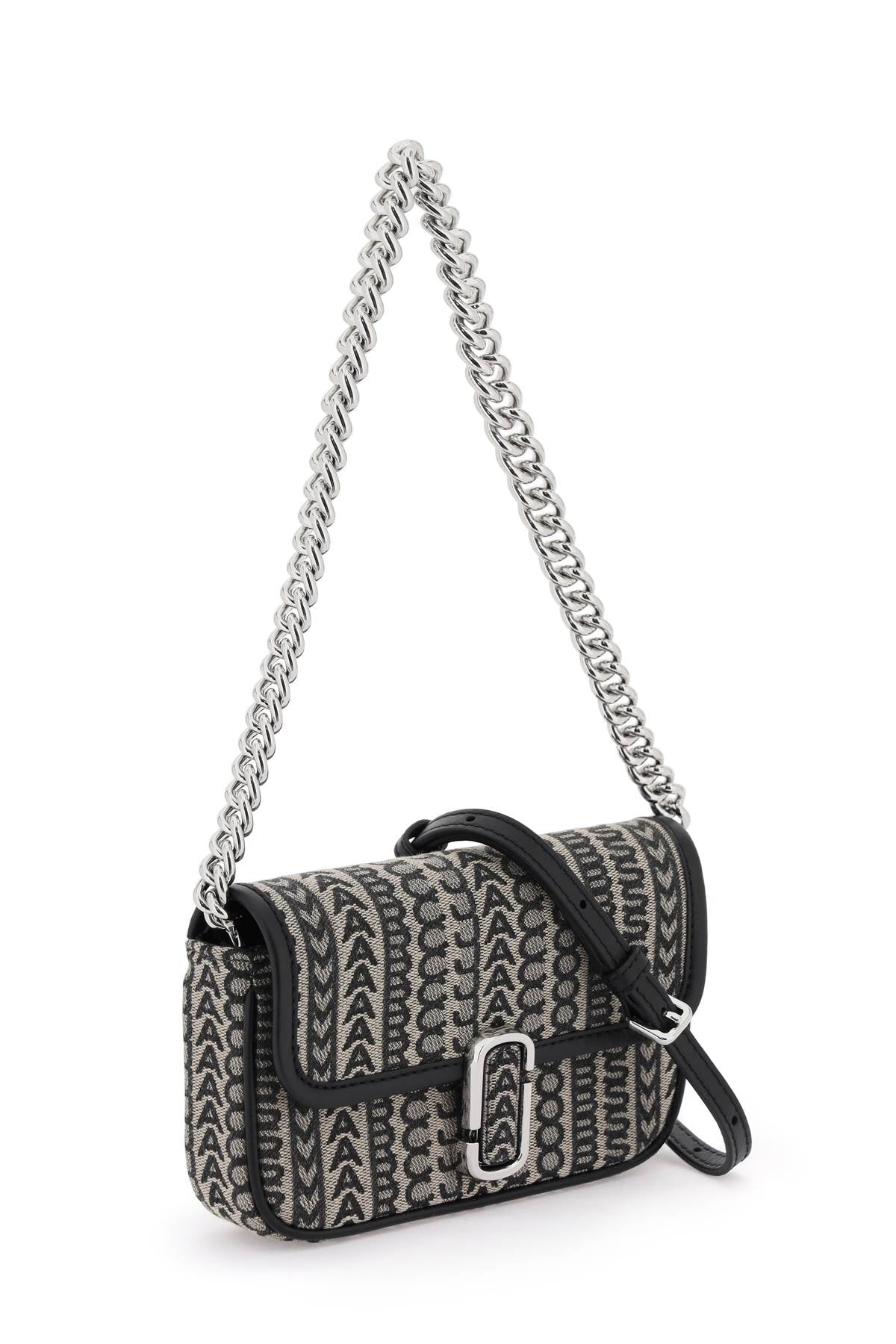 Marc Jacobs Marc jacobs the monogram j marc mini bag