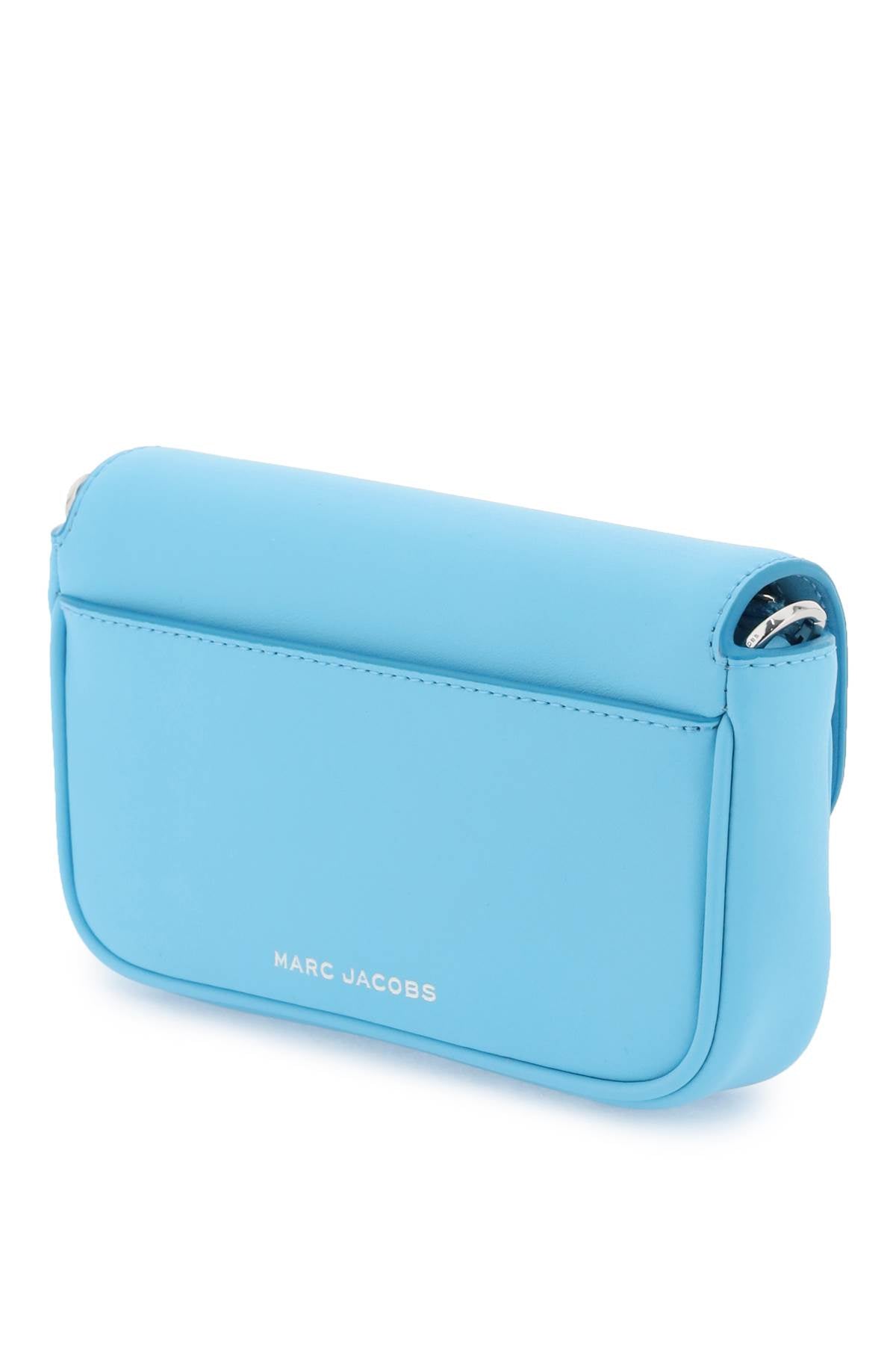 Marc Jacobs Marc jacobs 'the j marc mini shoulder bag'