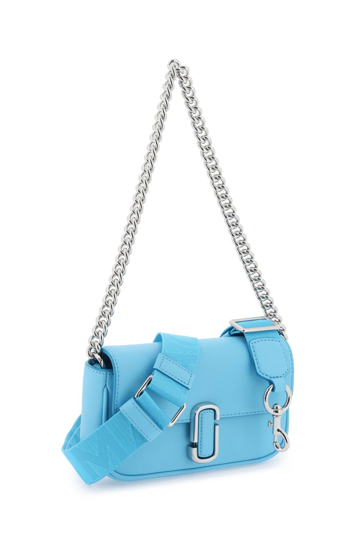 Marc Jacobs Marc jacobs 'the j marc mini shoulder bag'