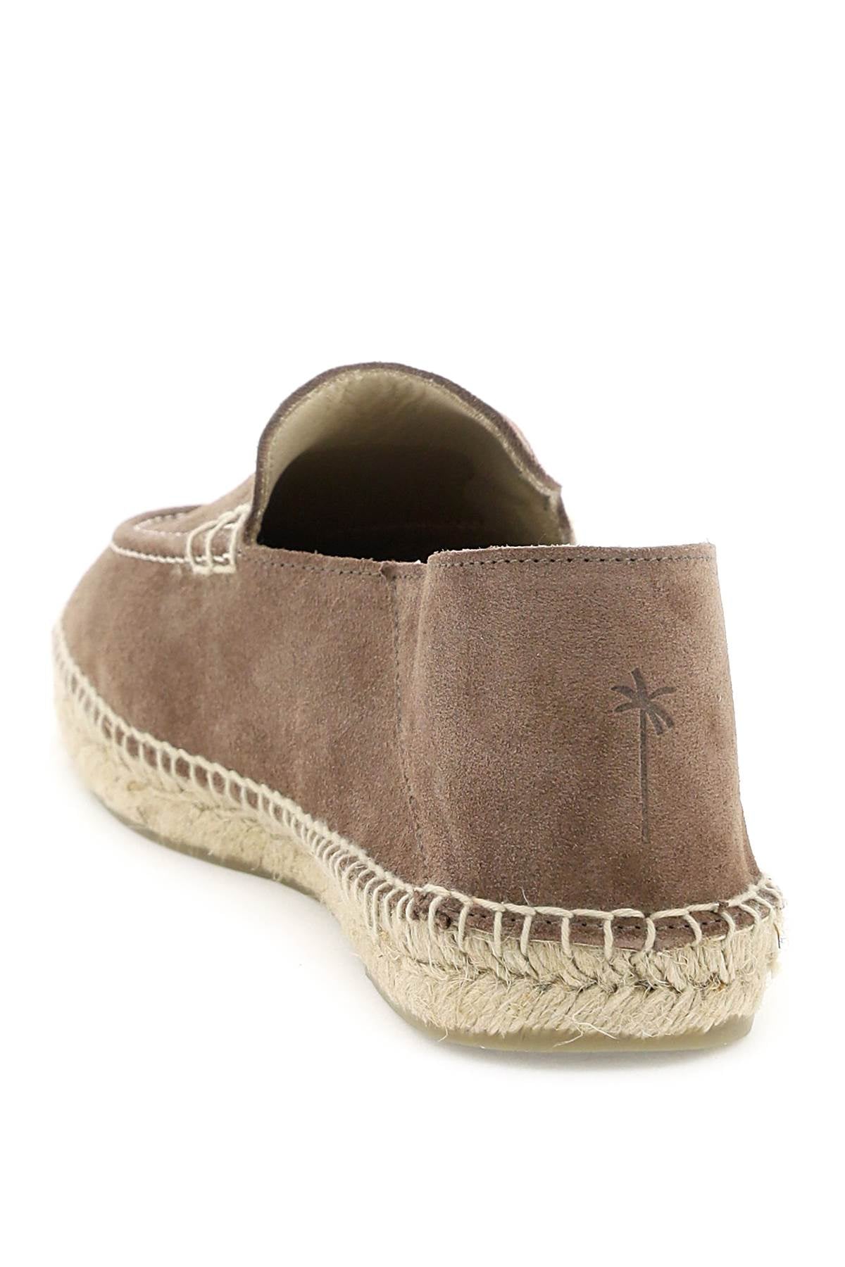 Manebi Manebi espadrilles loafers