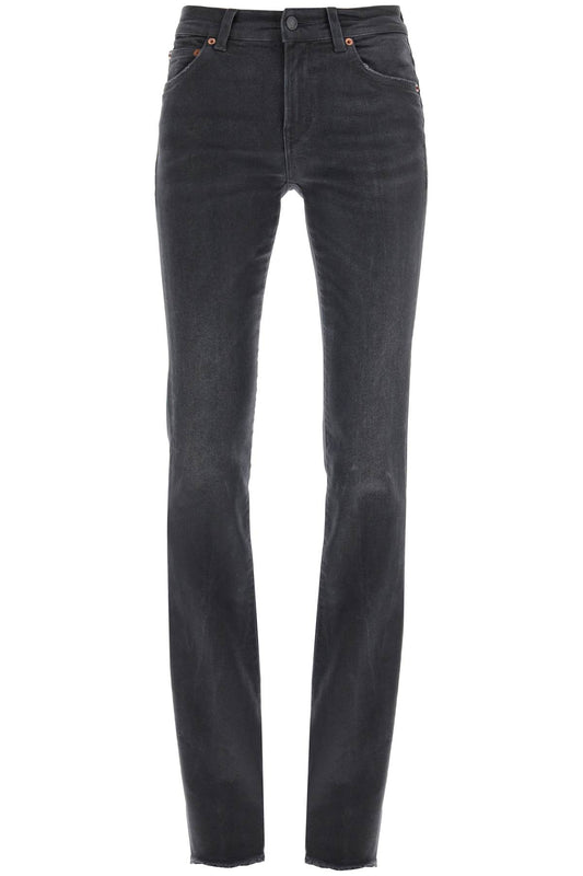 Haikure Haikure formentera long bootcut jeans