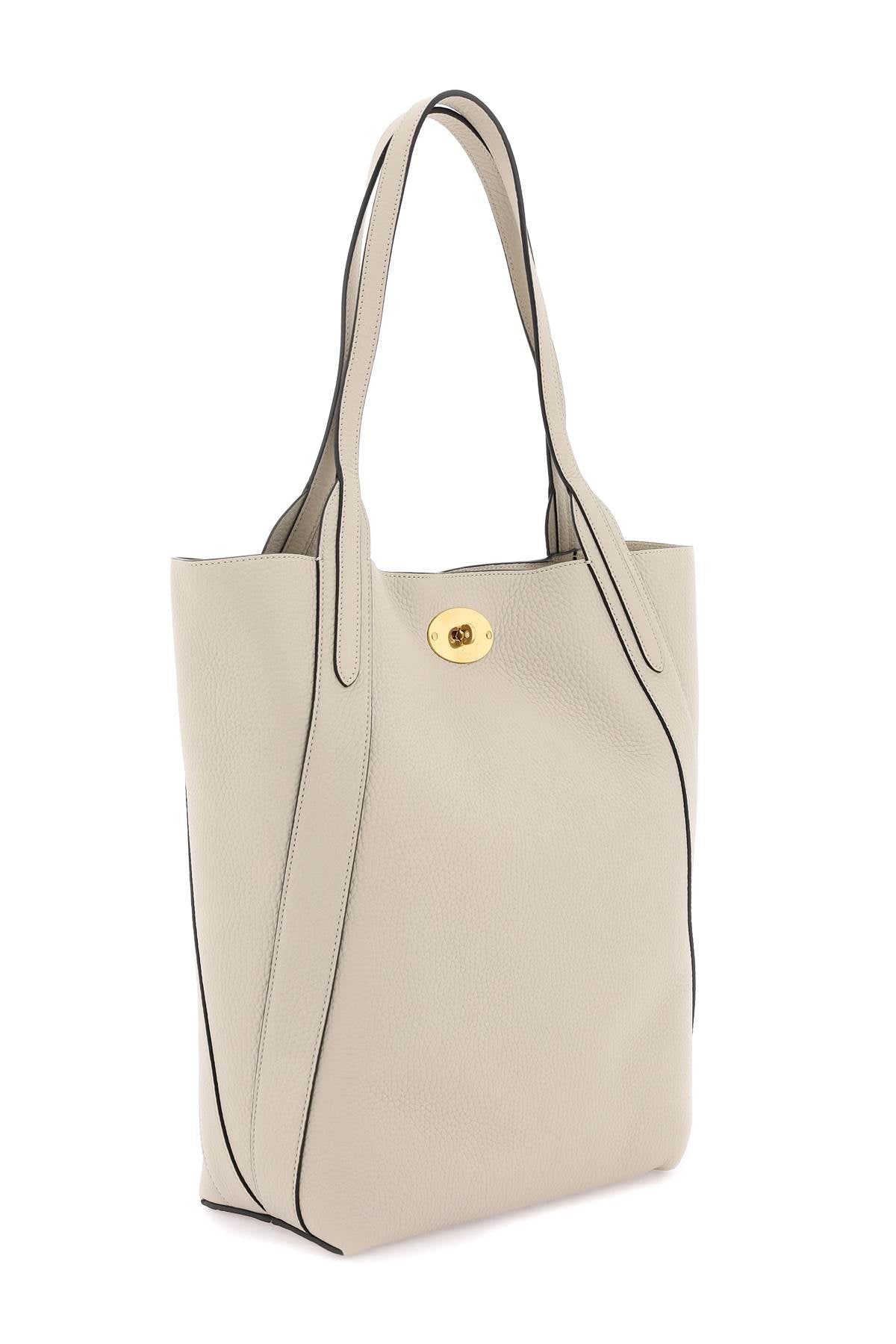 Mulberry Mulberry grained leather bayswater tote bag