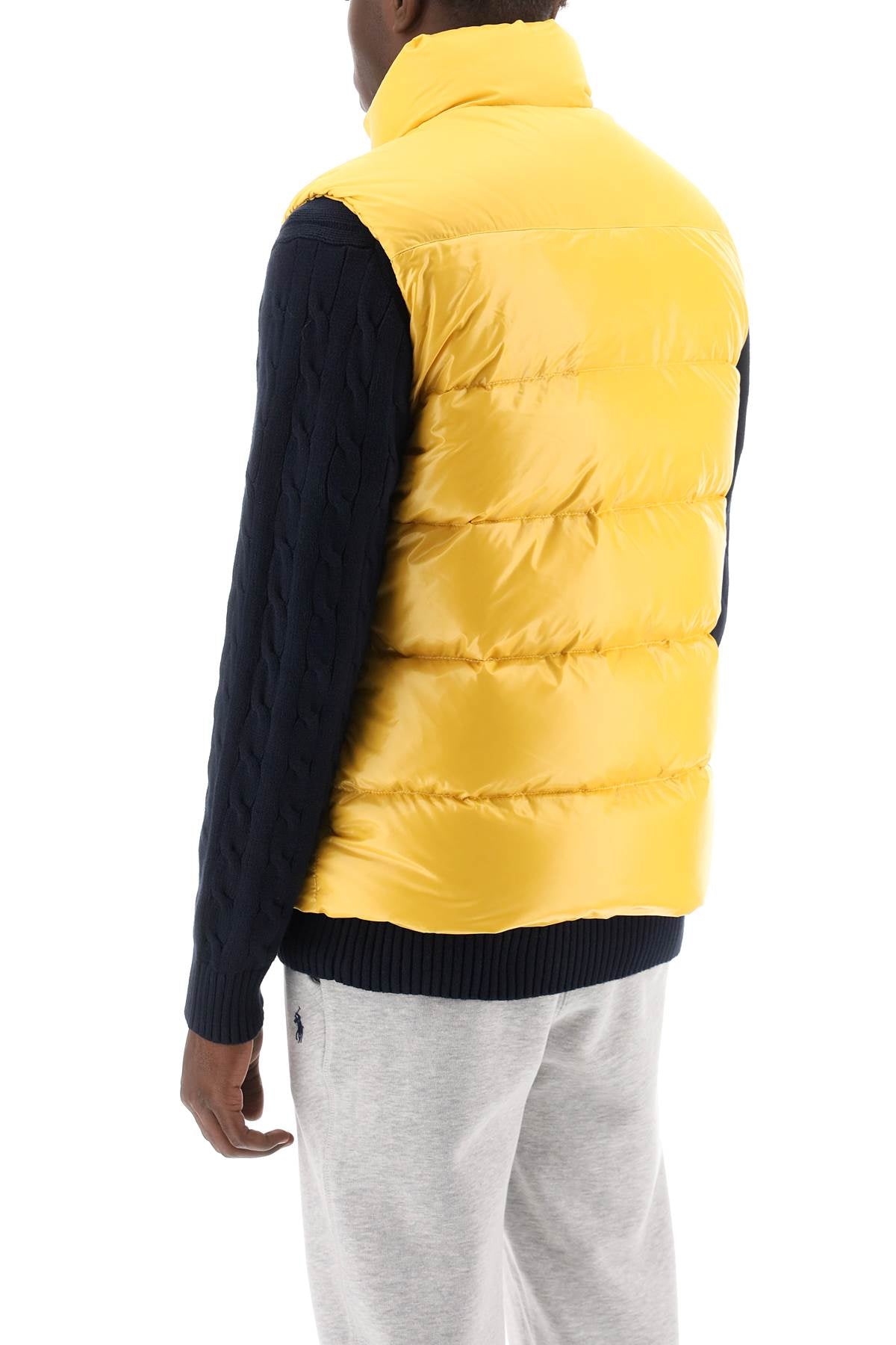 Pyrenex Pyrenex 'john 2' padded vest