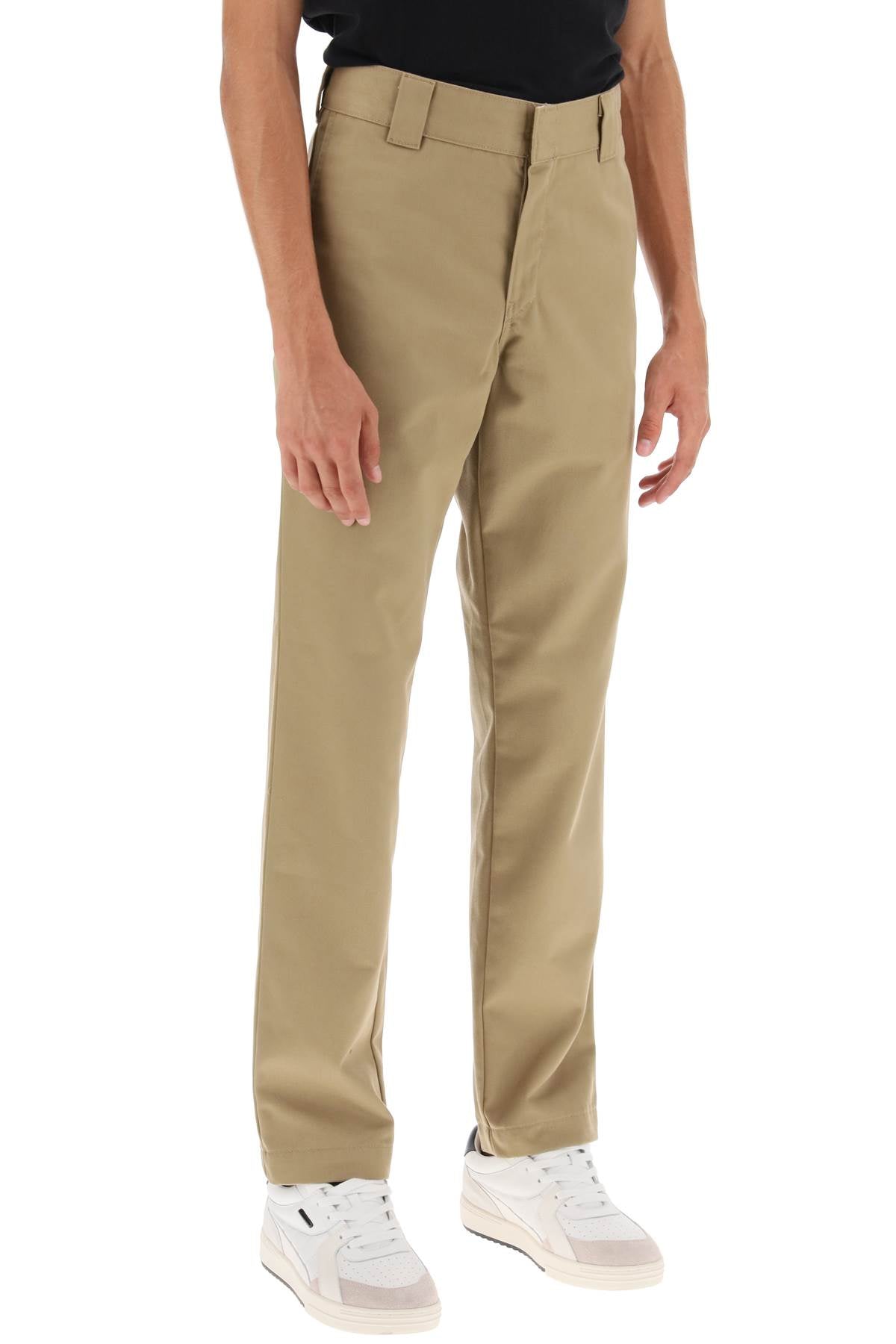 Carhartt Wip Carhartt wip master straight-cut pants