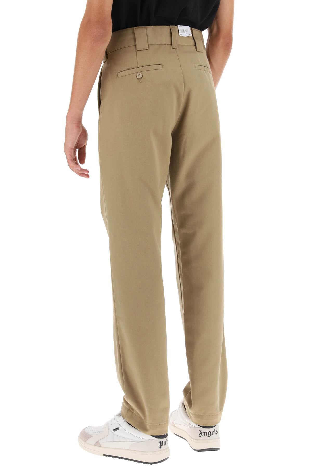 Carhartt Wip Carhartt wip master straight-cut pants