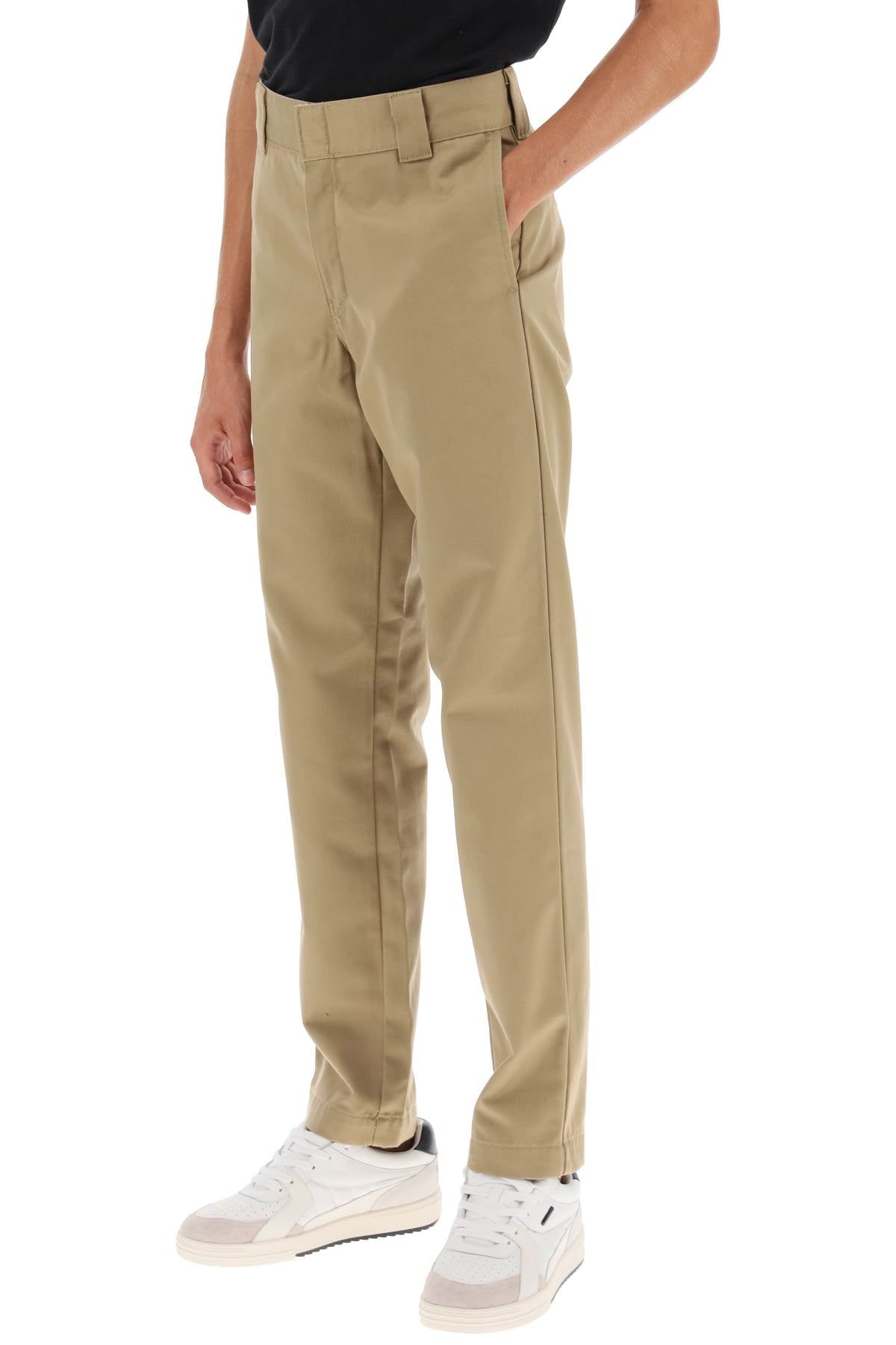 Carhartt Wip Carhartt wip master straight-cut pants