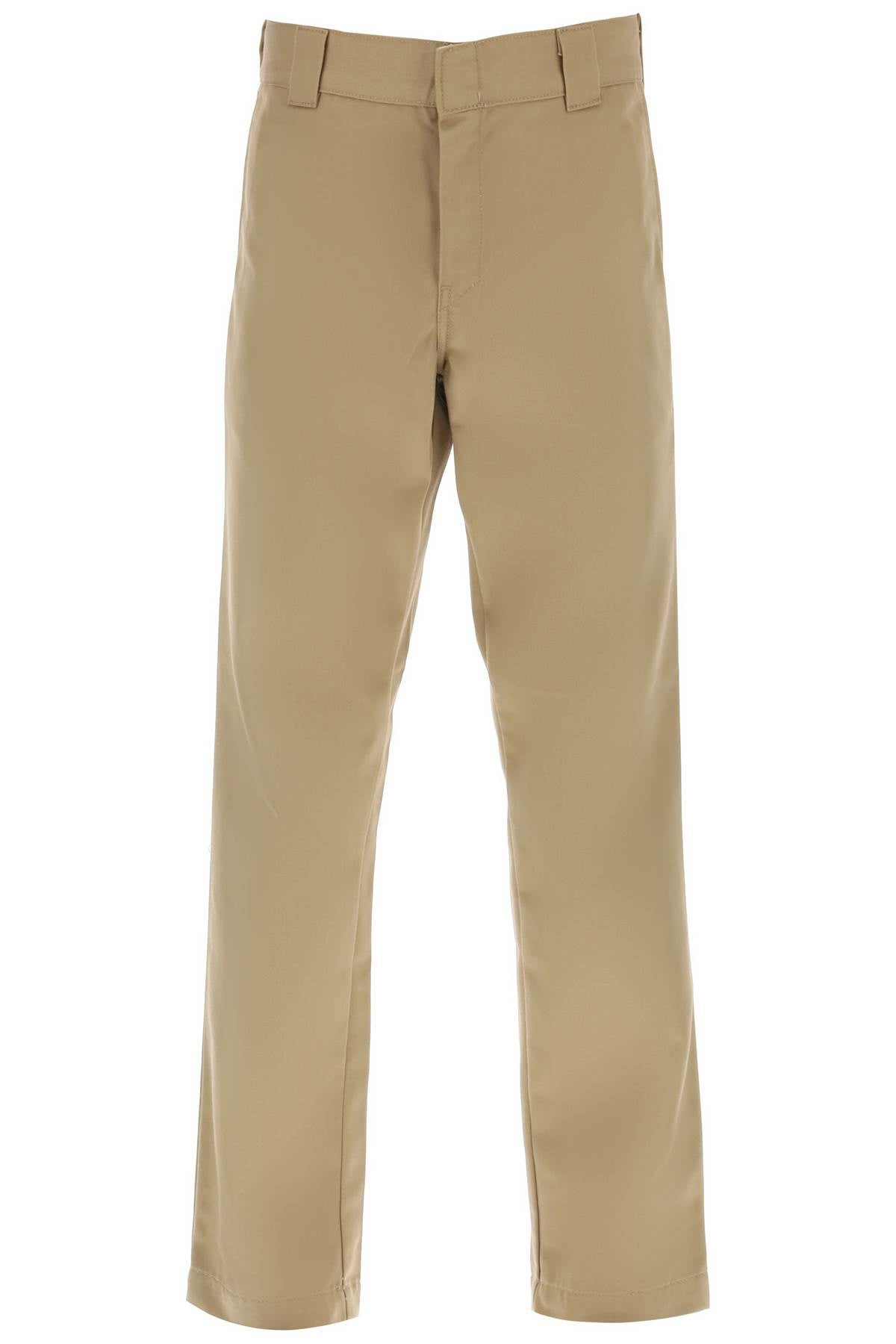 Carhartt Wip Carhartt wip master straight-cut pants