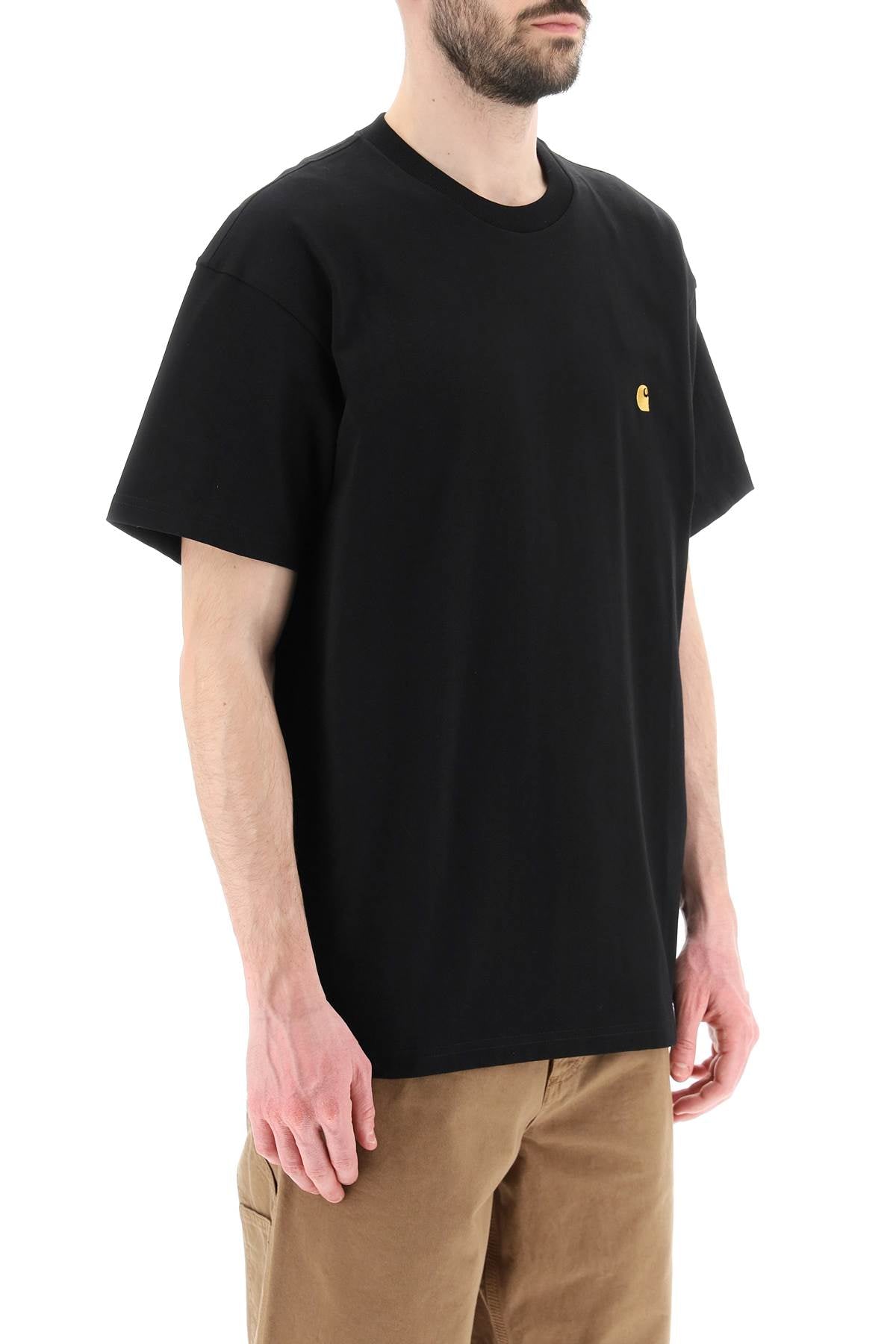 Carhartt Wip Carhartt wip chase oversized t-shirt