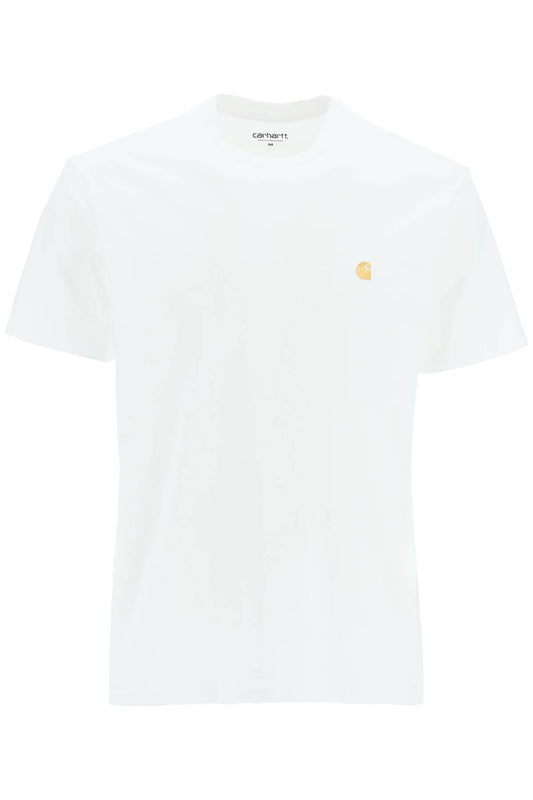 Carhartt Wip Carhartt wip chase oversized t-shirt