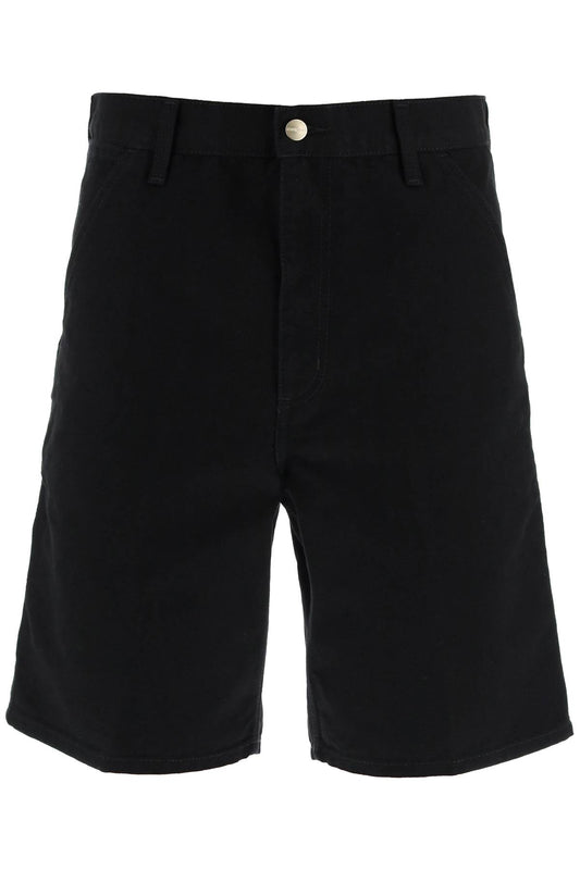 Carhartt Wip Carhartt wip organic cotton shorts