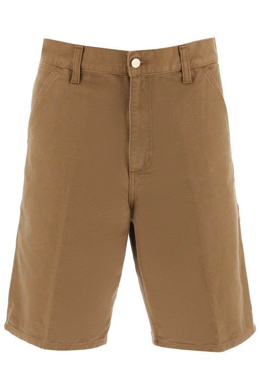 Carhartt Wip Carhartt wip organic cotton shorts