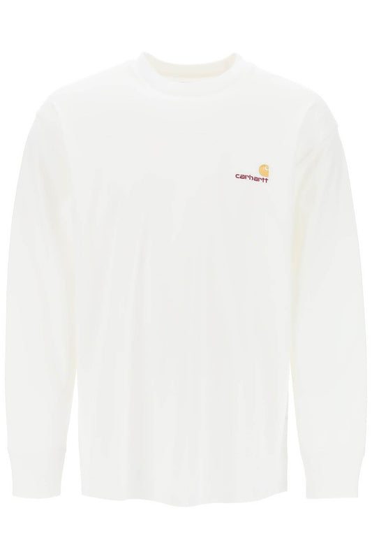 Carhartt Wip Carhartt wip "long-sleeved t-shirt with