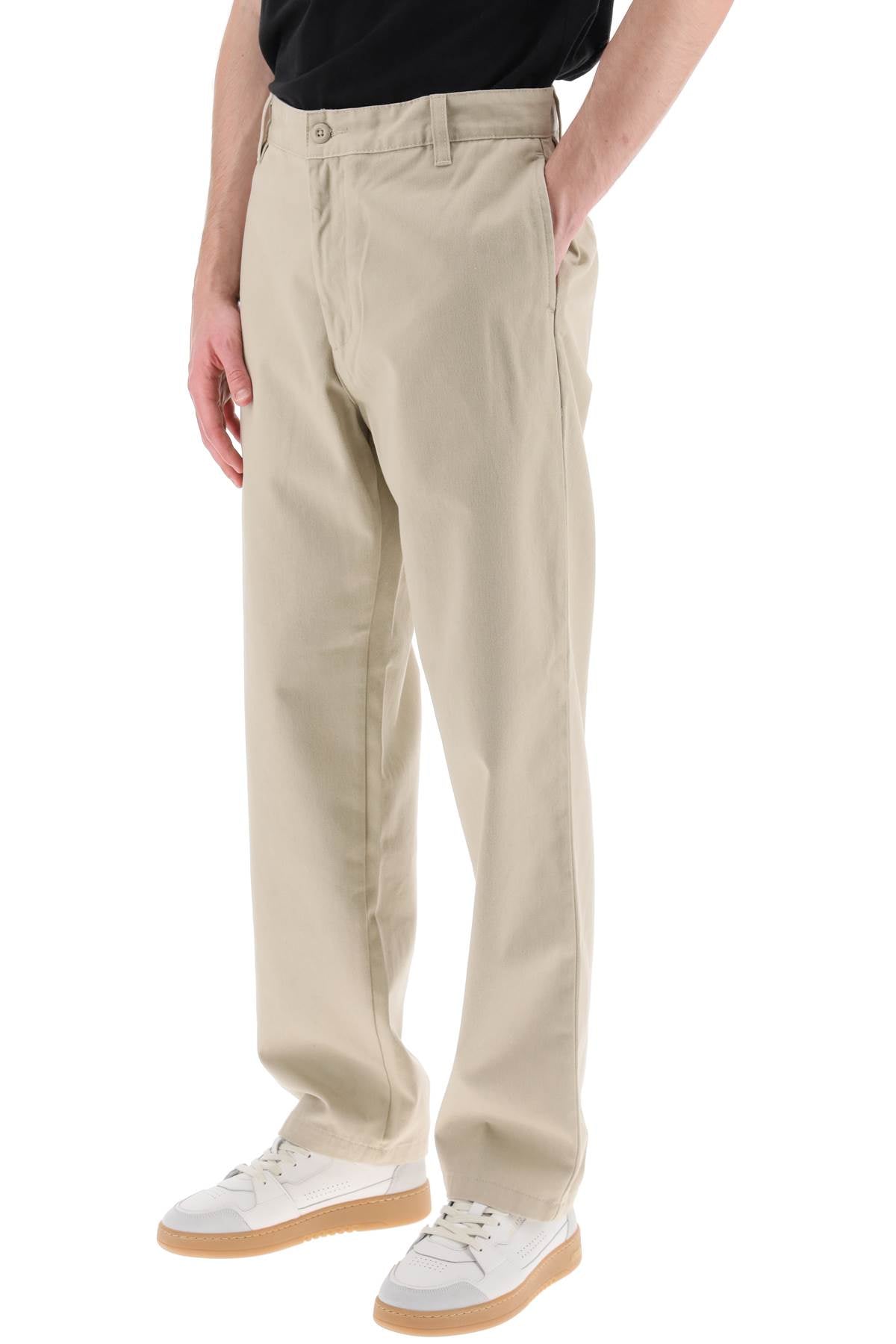 Carhartt Wip Carhartt wip calder pants