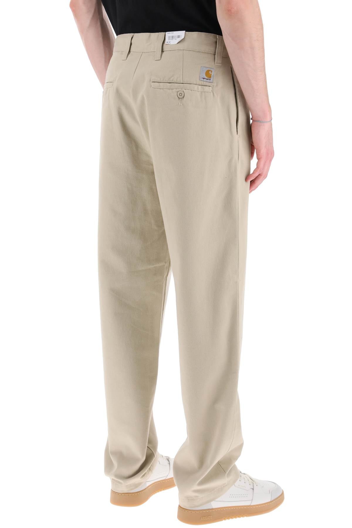 Carhartt Wip Carhartt wip calder pants