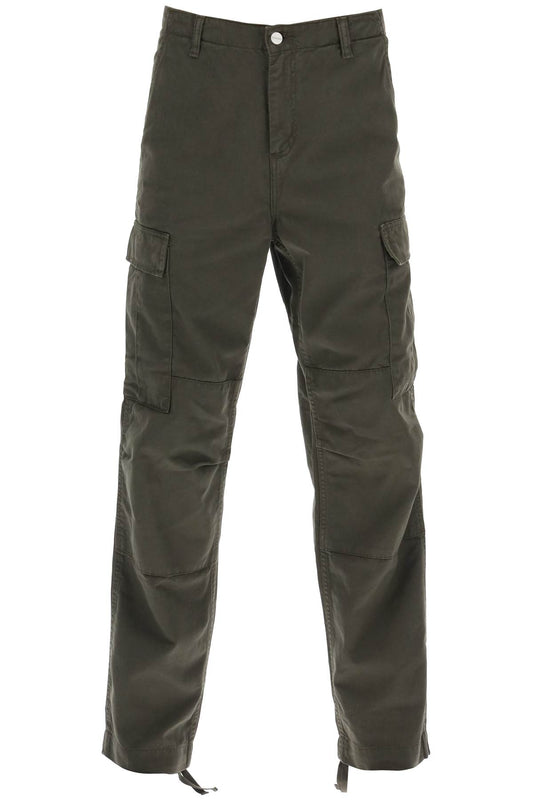 Carhartt Wip Carhartt wip moraga cargo pants