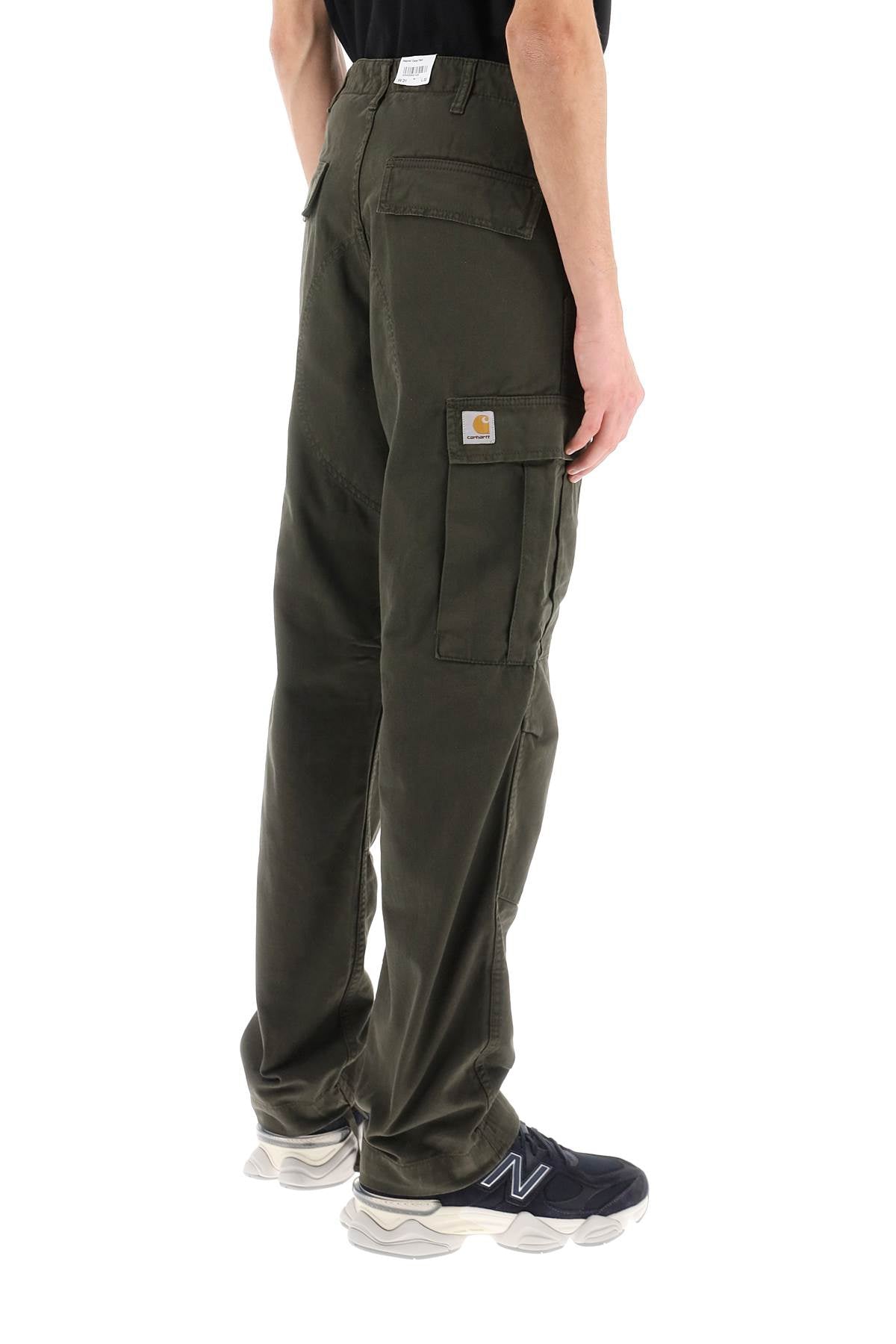 Carhartt Wip Carhartt wip moraga cargo pants