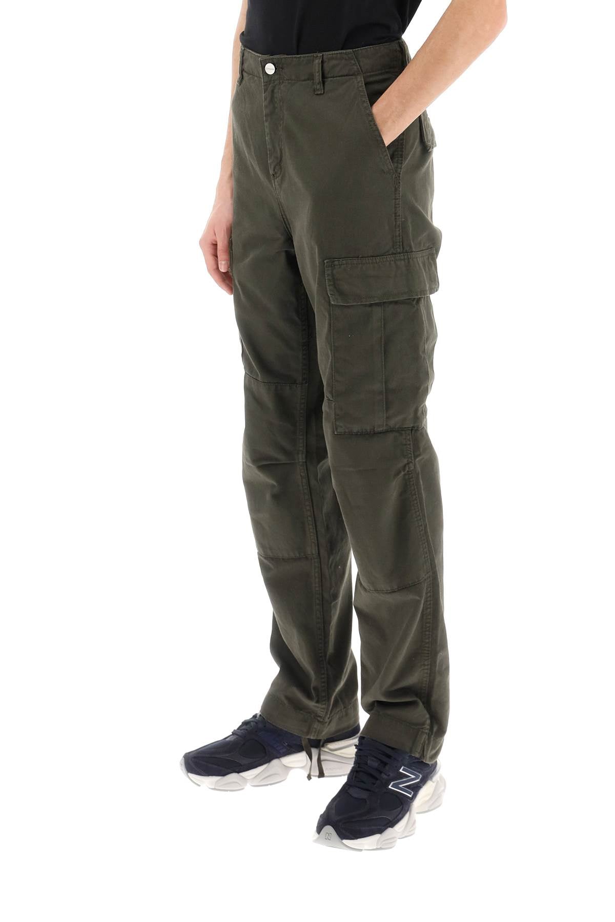 Carhartt Wip Carhartt wip moraga cargo pants