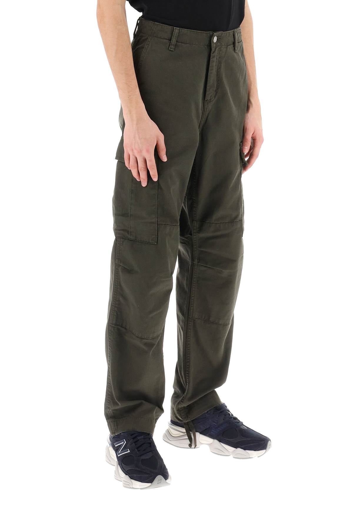 Carhartt Wip Carhartt wip moraga cargo pants