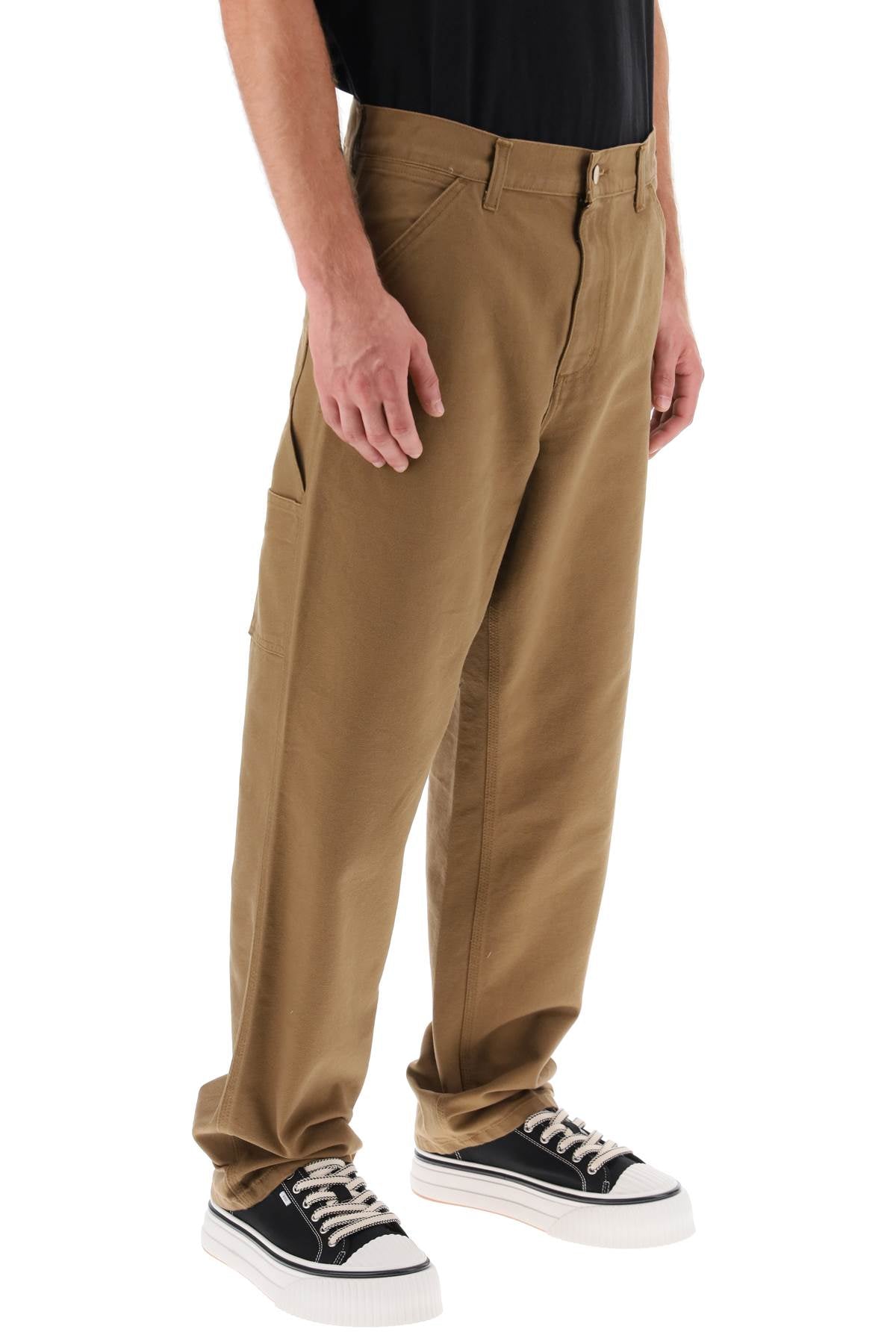 Carhartt Wip Carhartt wip single knee pants