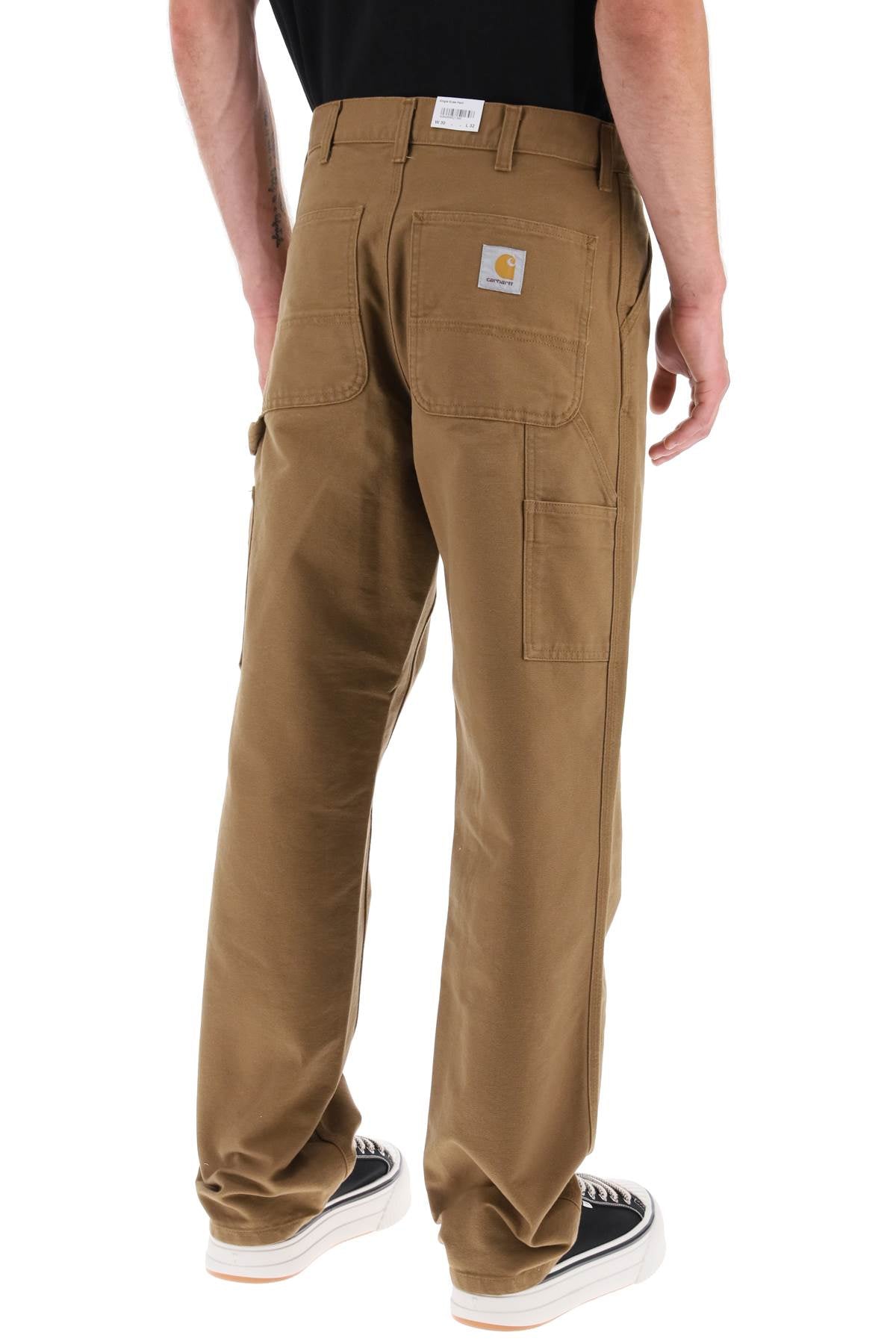 Carhartt Wip Carhartt wip single knee pants