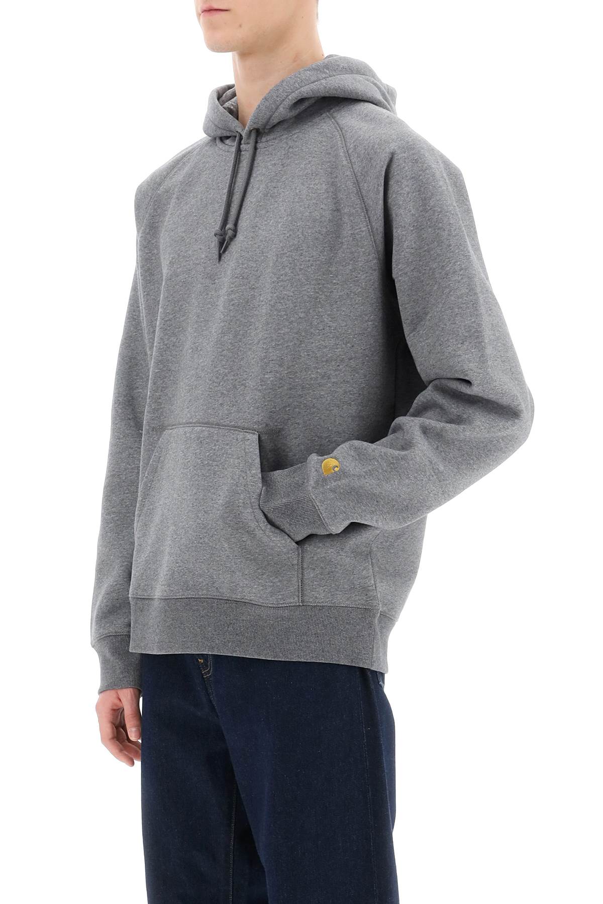 Carhartt Wip Carhartt wip chase hoodie