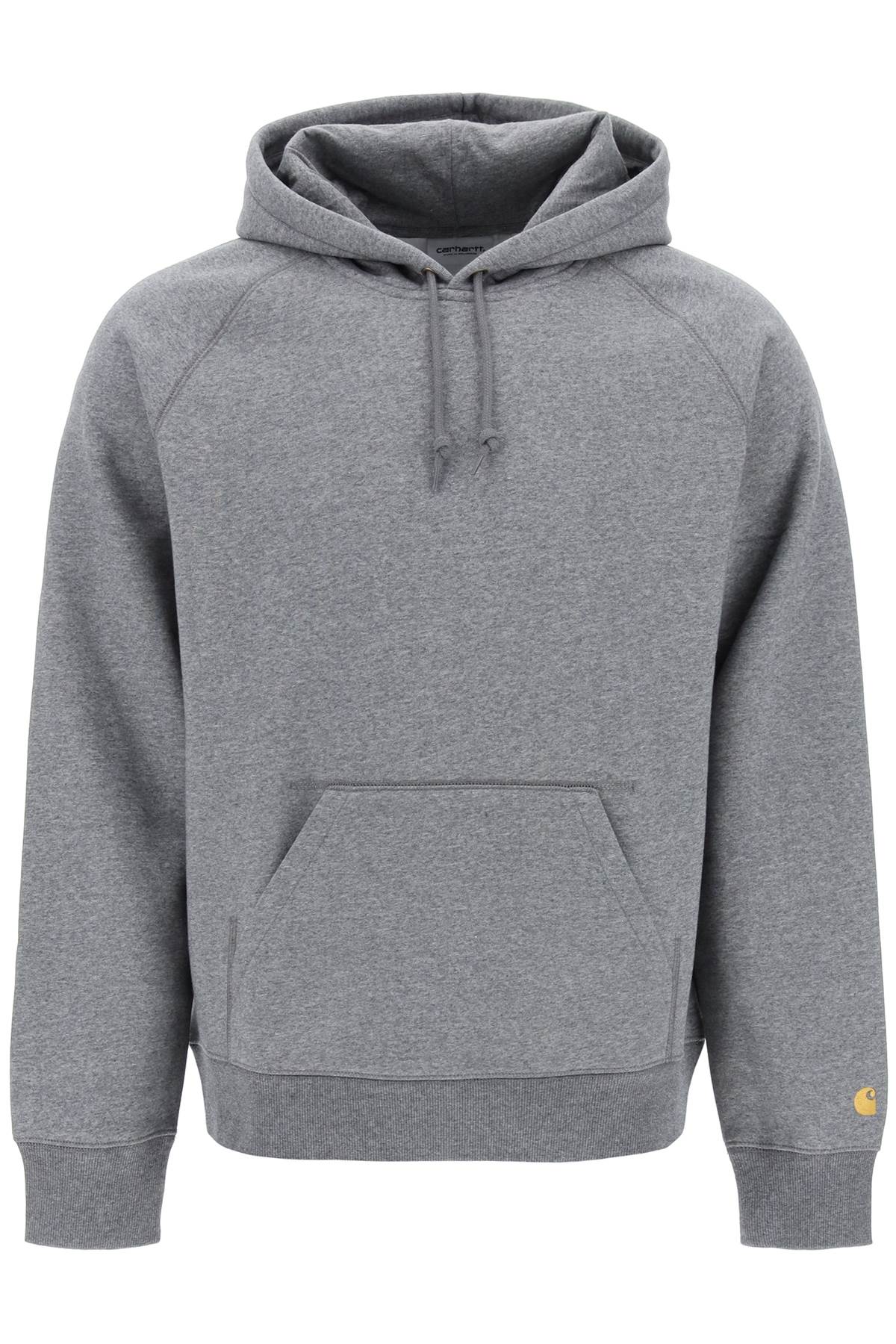 Carhartt Wip Carhartt wip chase hoodie