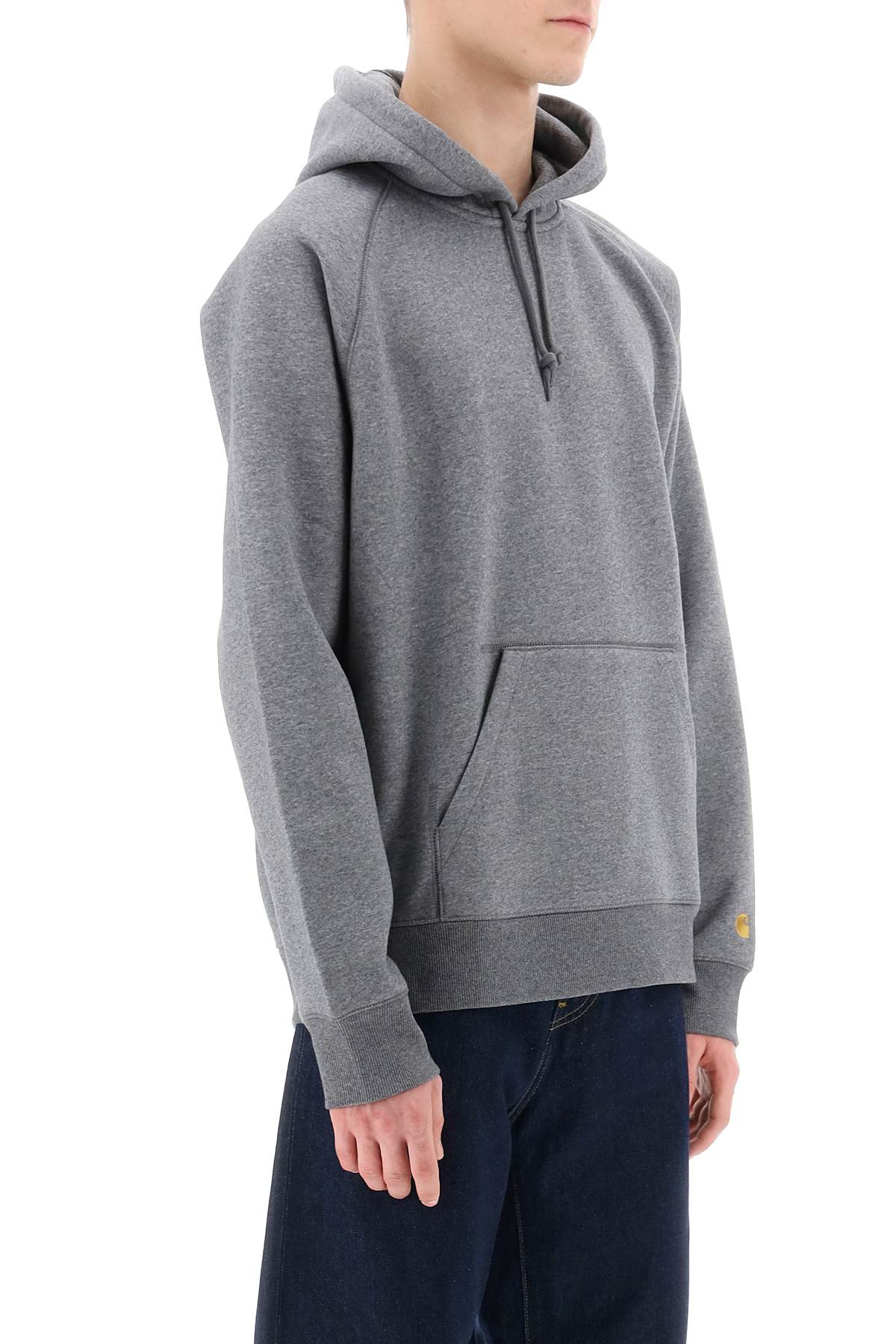 Carhartt Wip Carhartt wip chase hoodie